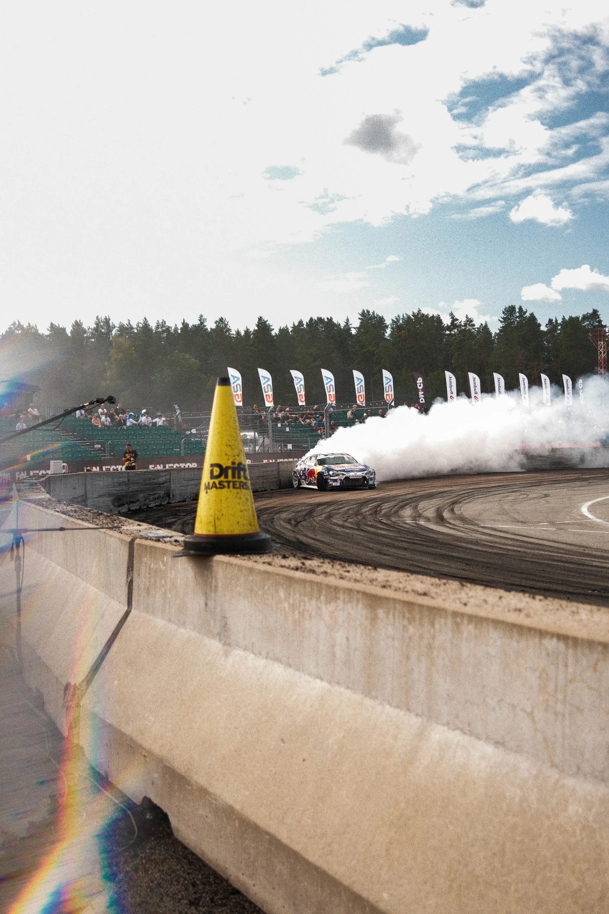 DriftMasters 2024 (Riga) 3