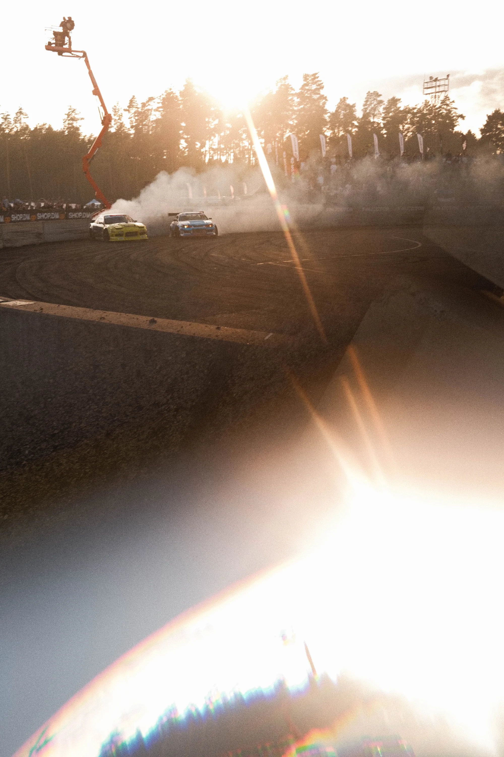 DriftMasters 2024 (Riga) 5