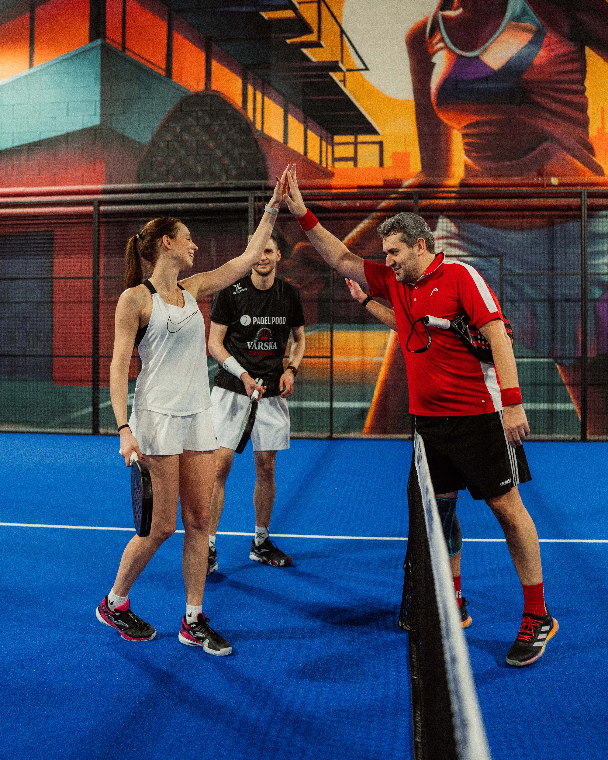 PadelBash