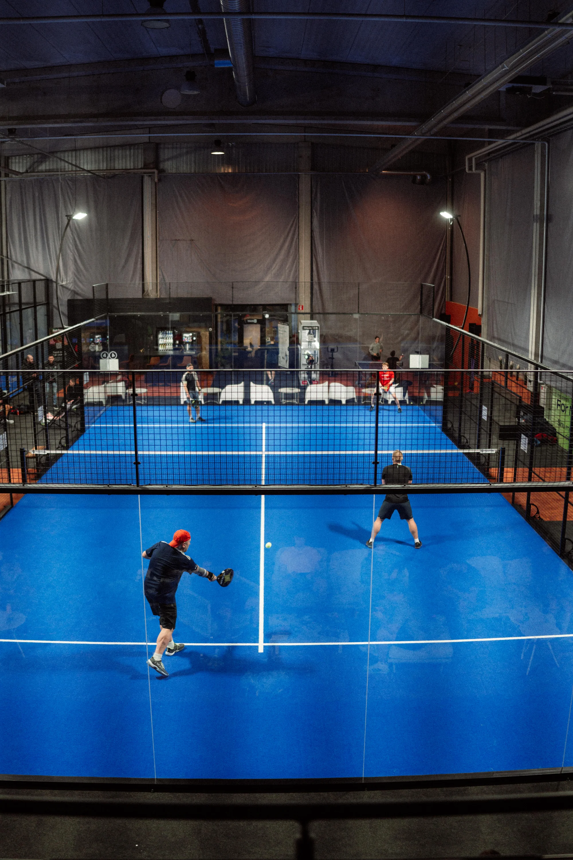 PadelBash 11