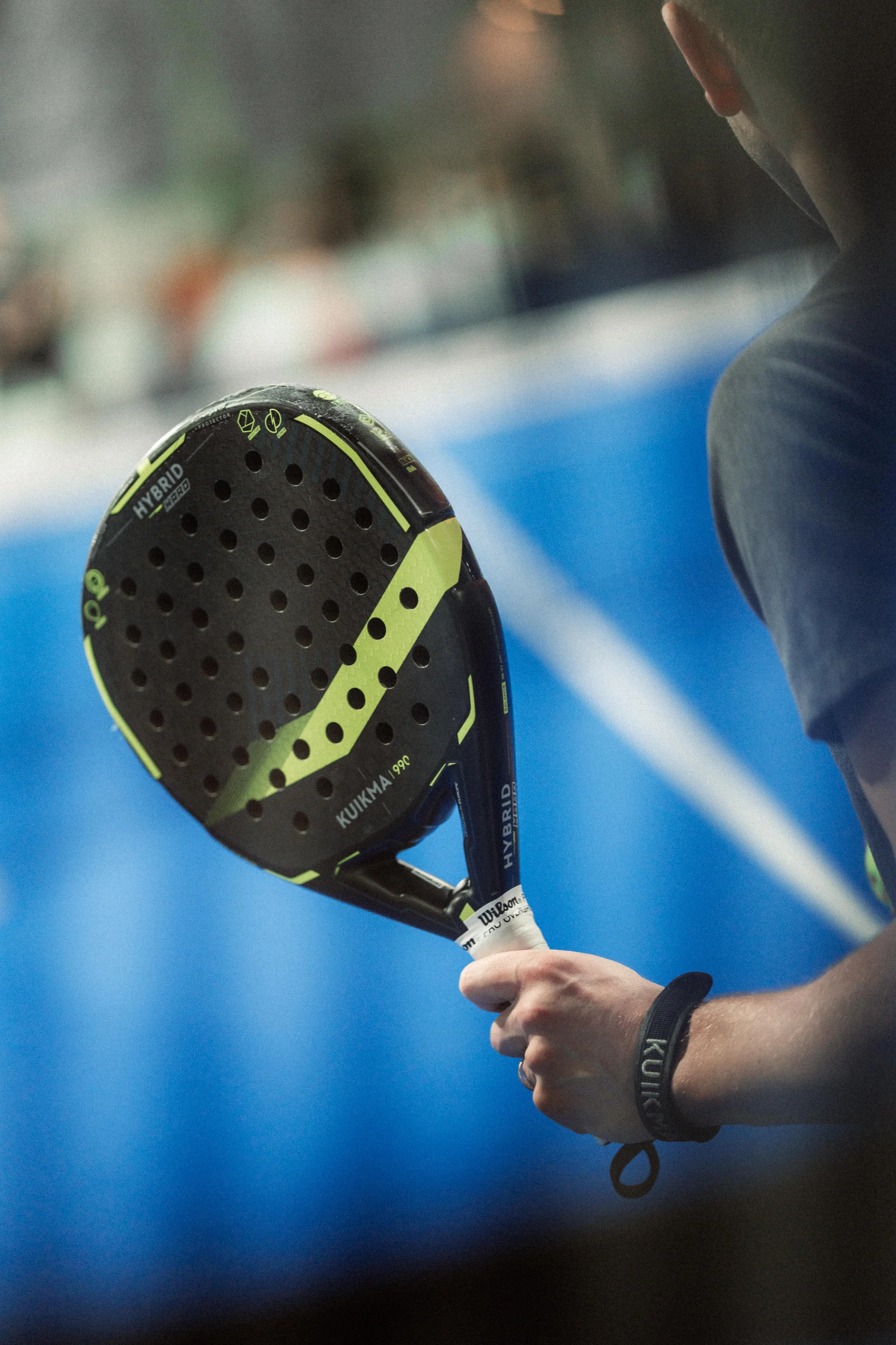 PadelBash 12