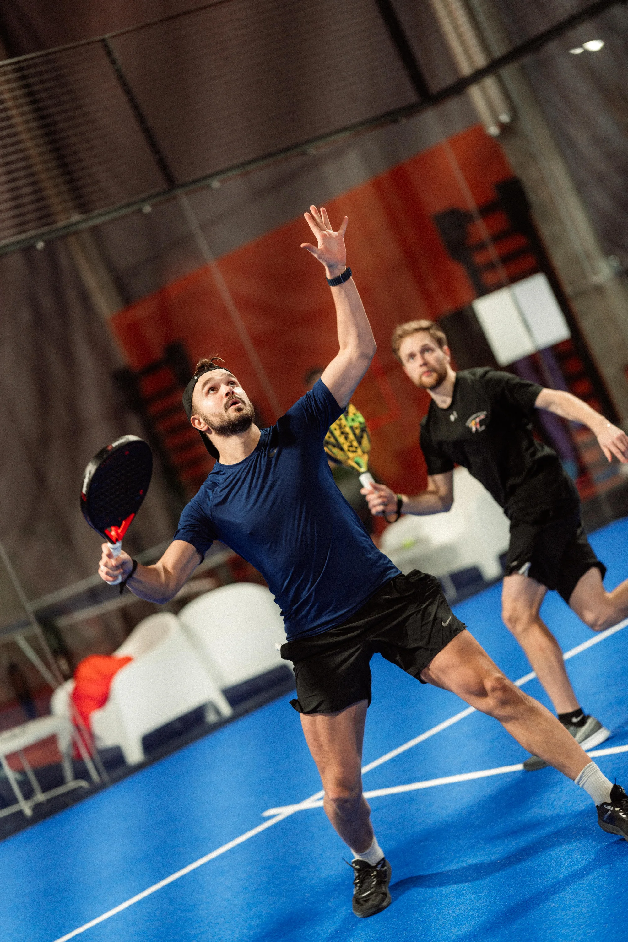 PadelBash 14