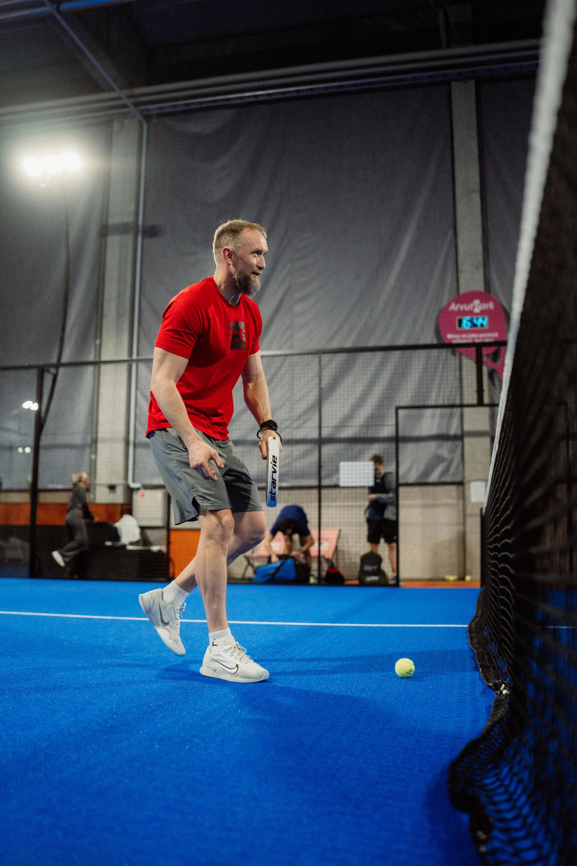 PadelBash 16