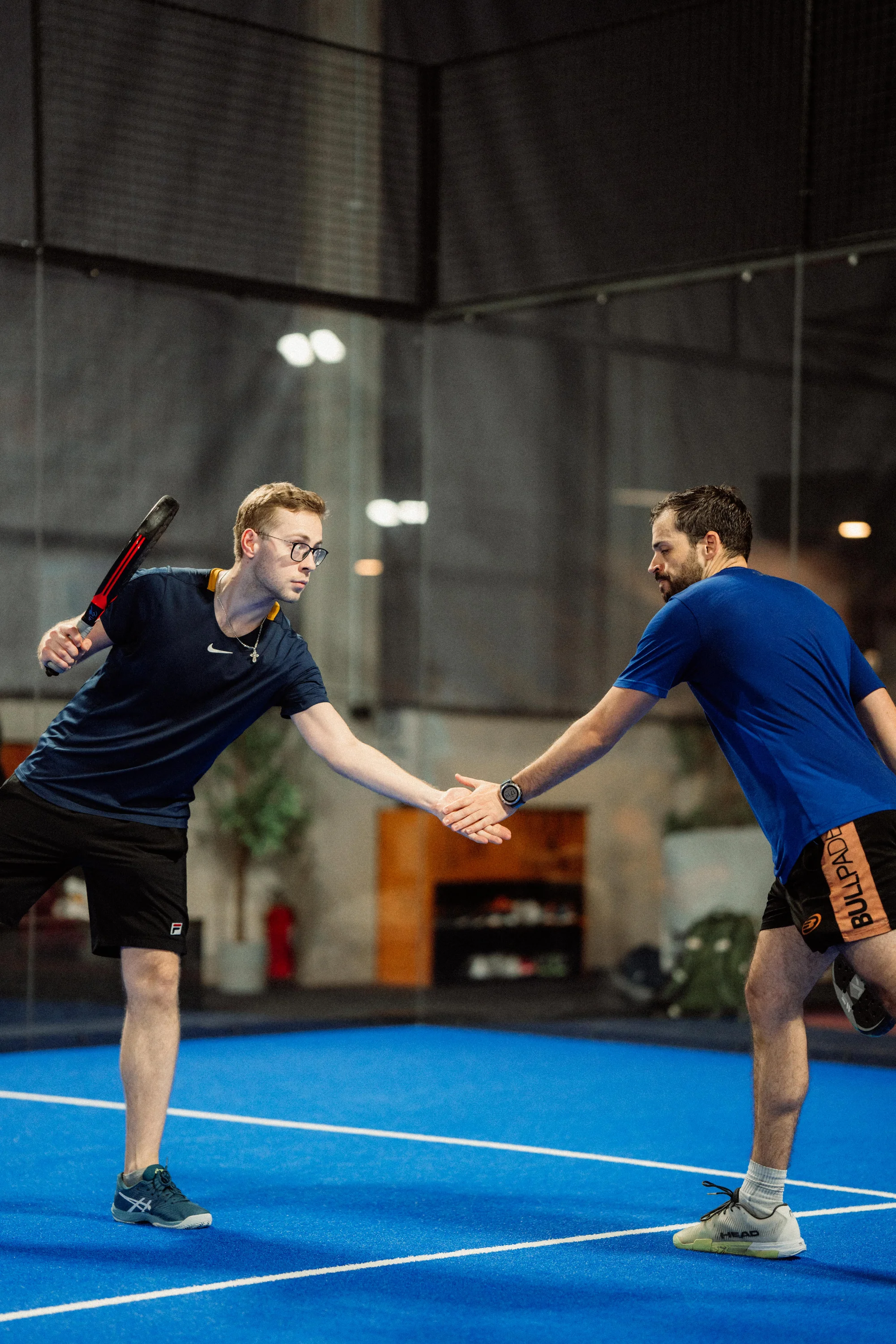 PadelBash 18