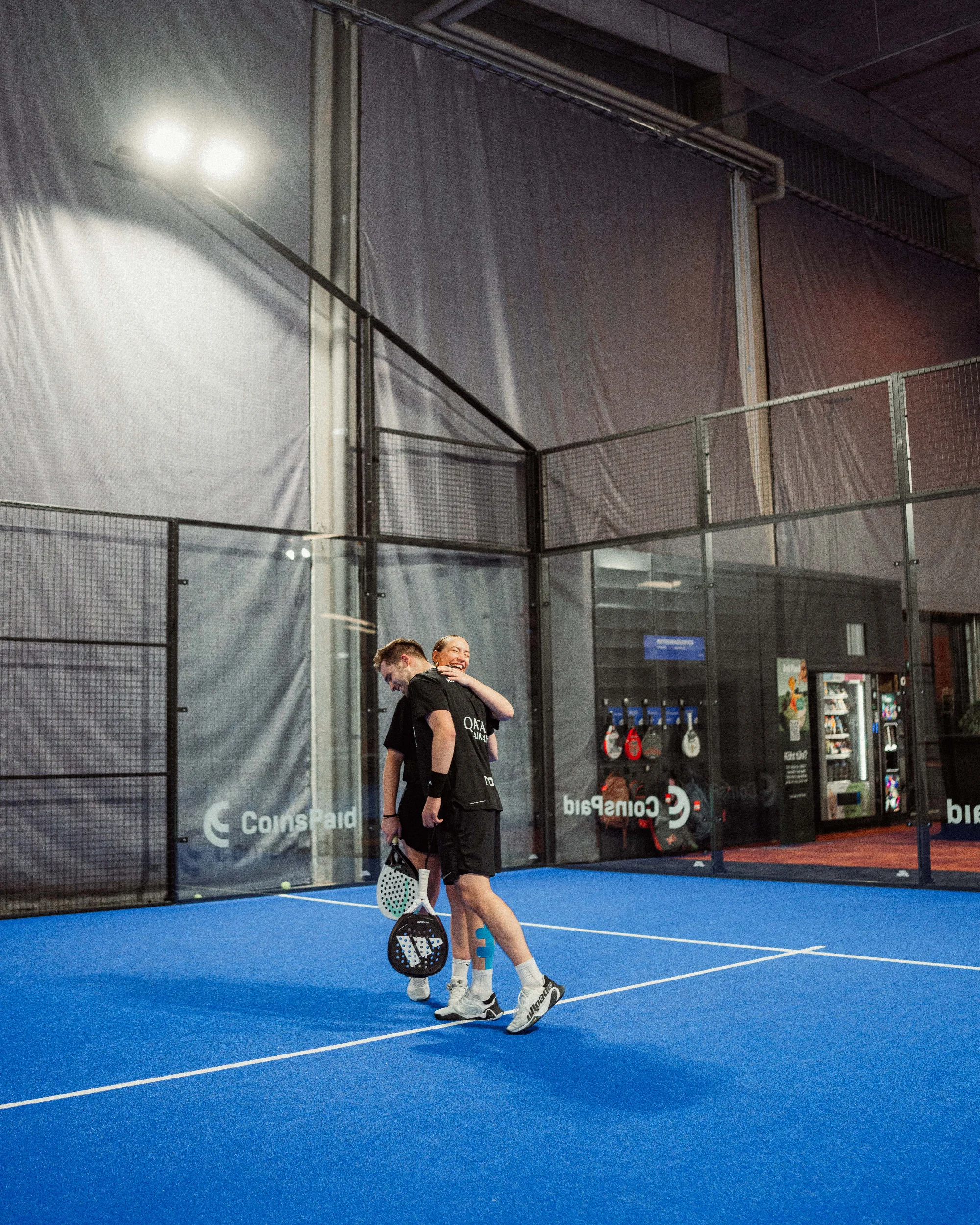 PadelBash 3