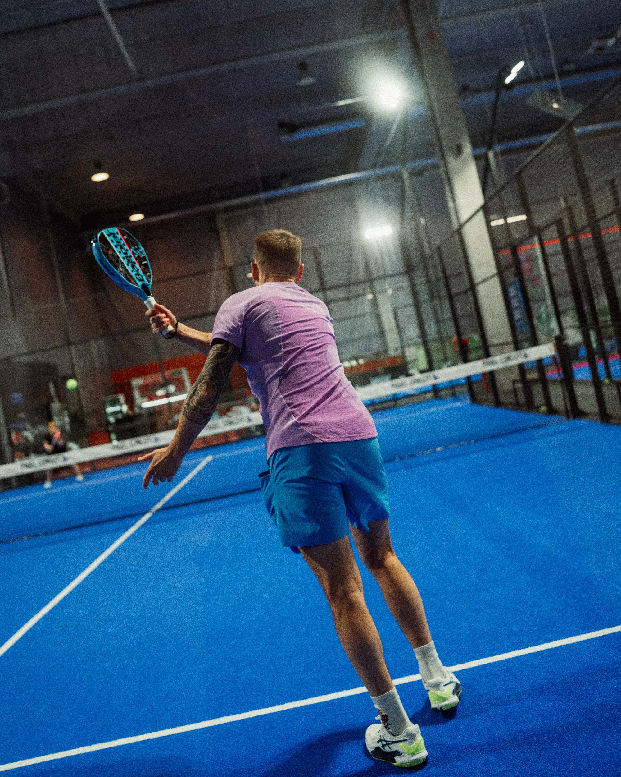 PadelBash 4