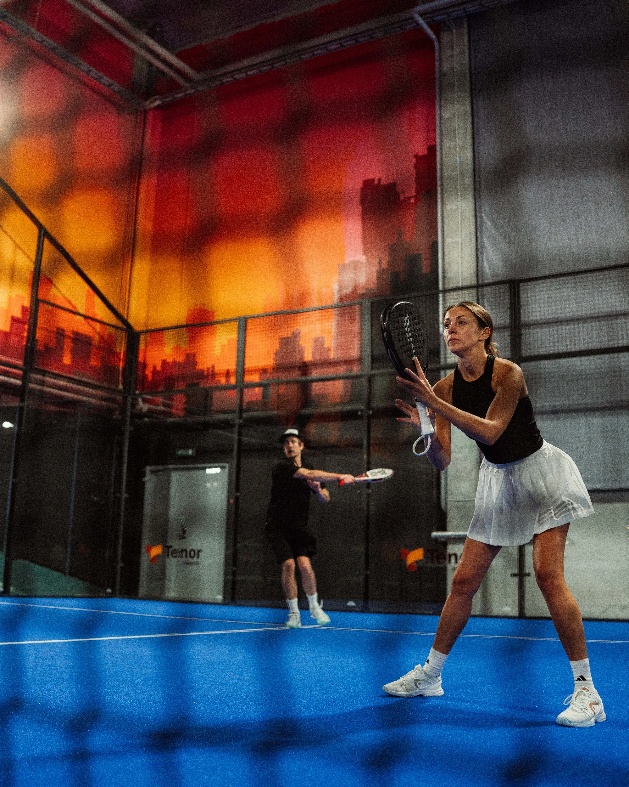 PadelBash 5
