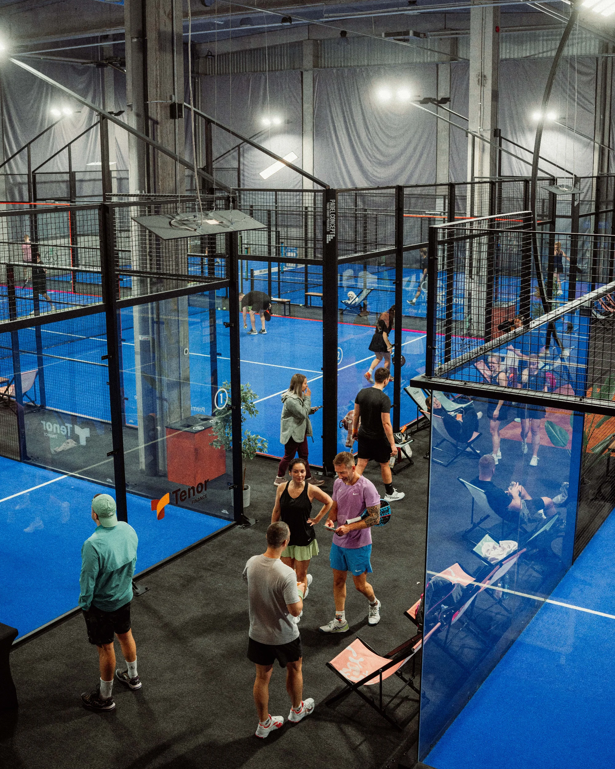 PadelBash 6