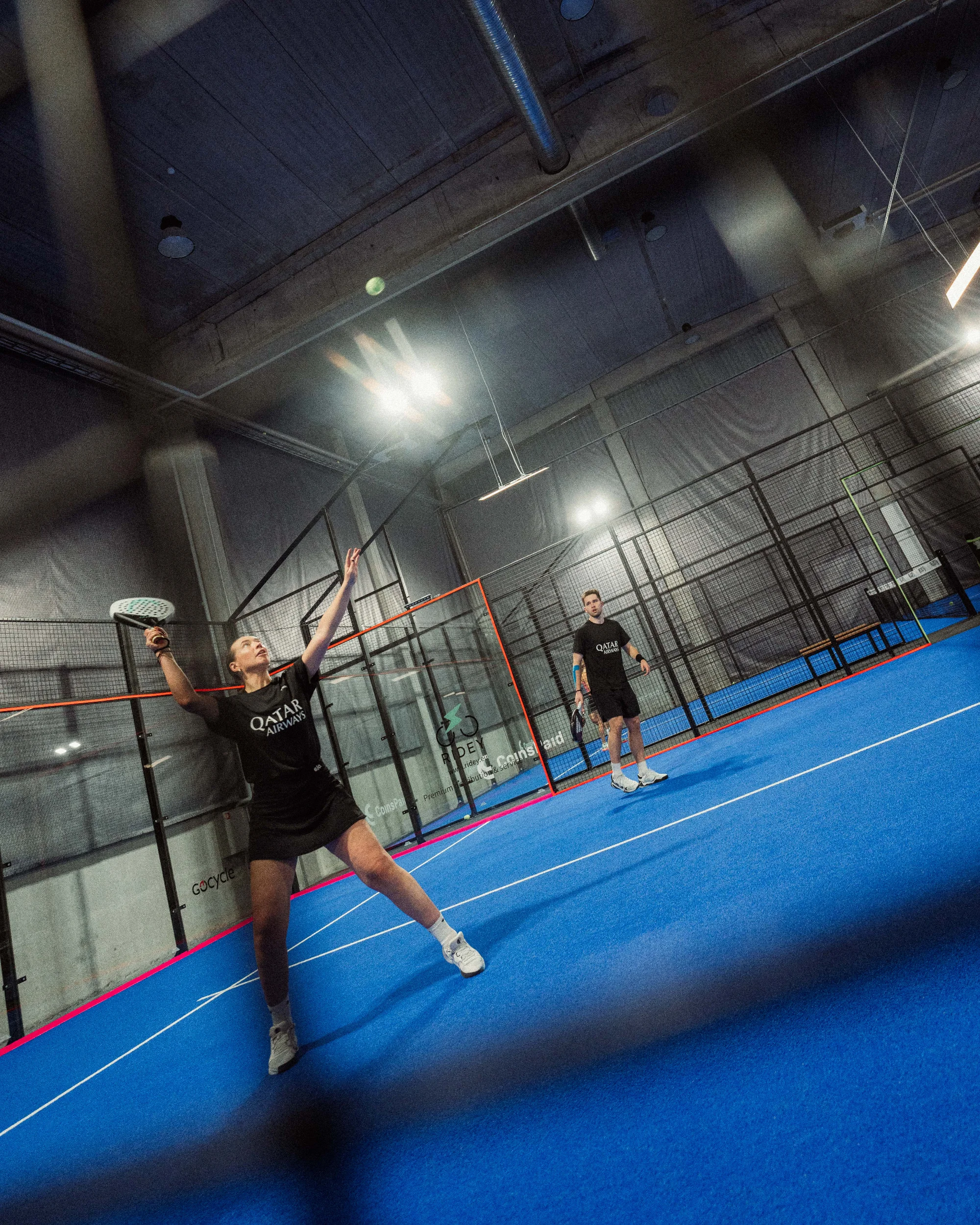 PadelBash 7