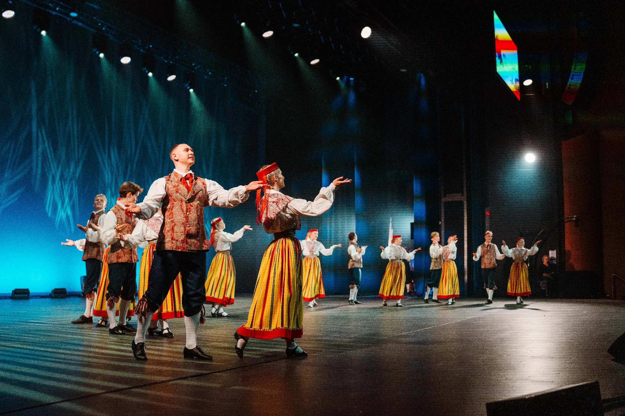 KULJUS (concert) 14