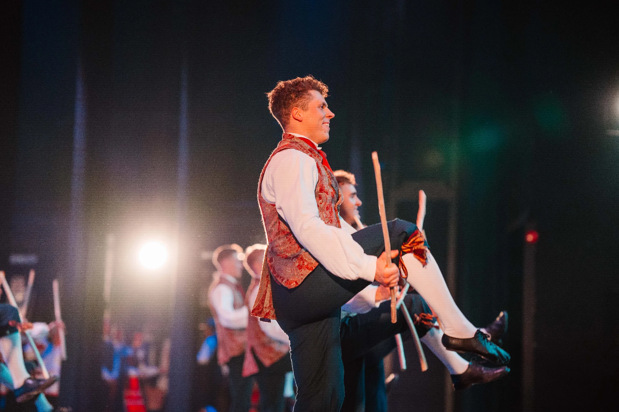 KULJUS (concert) 16