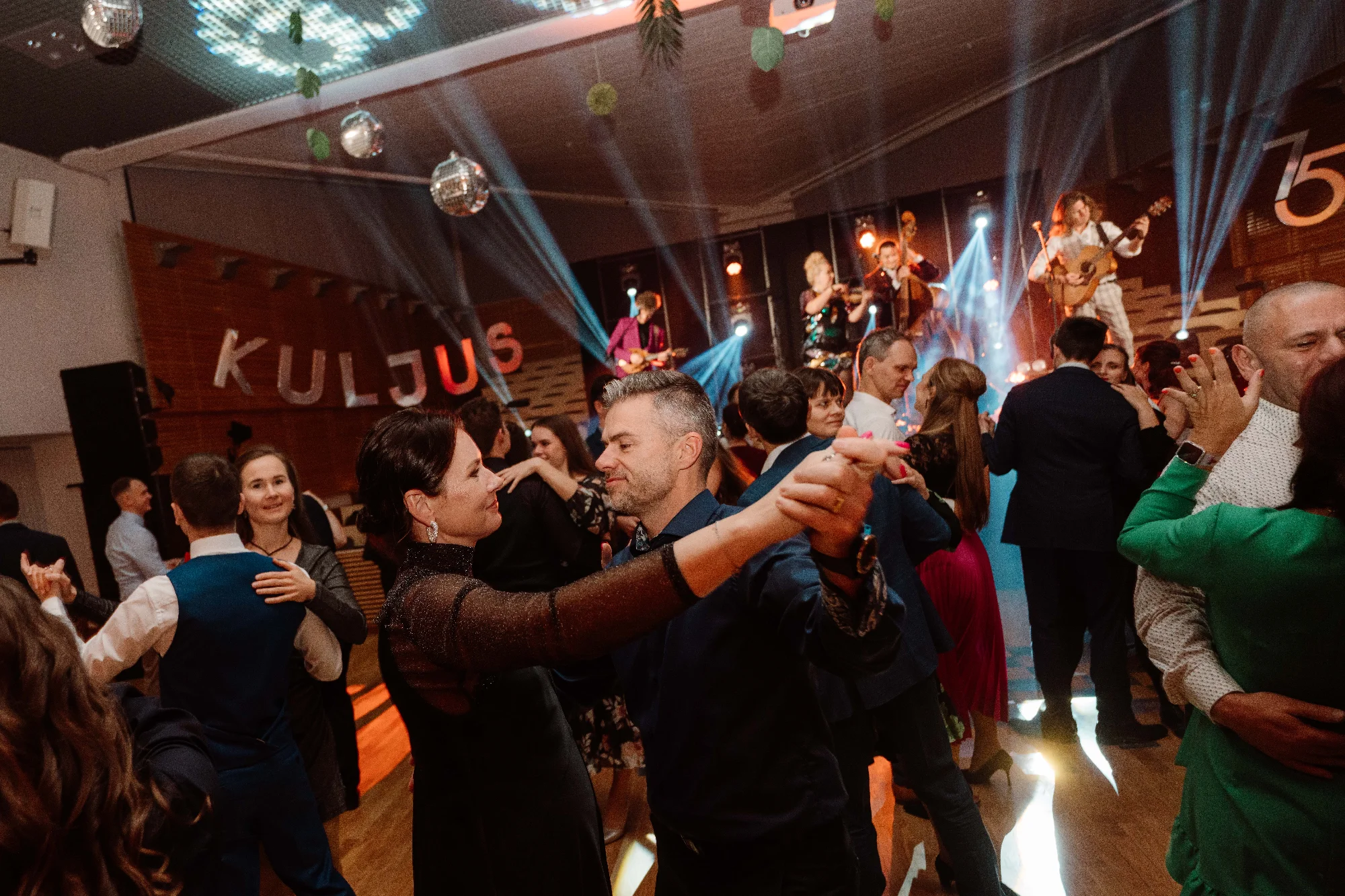 KULJUS (event) 16