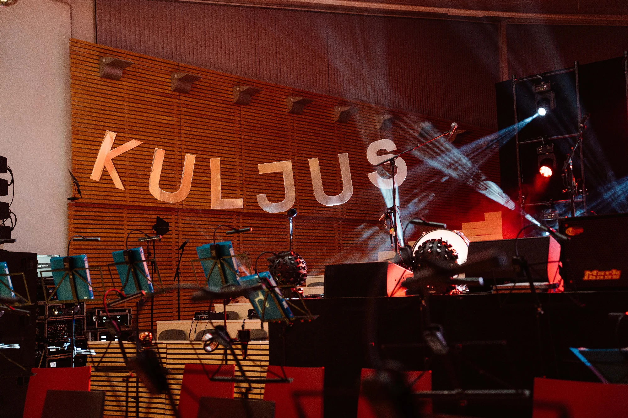 KULJUS (event) 3
