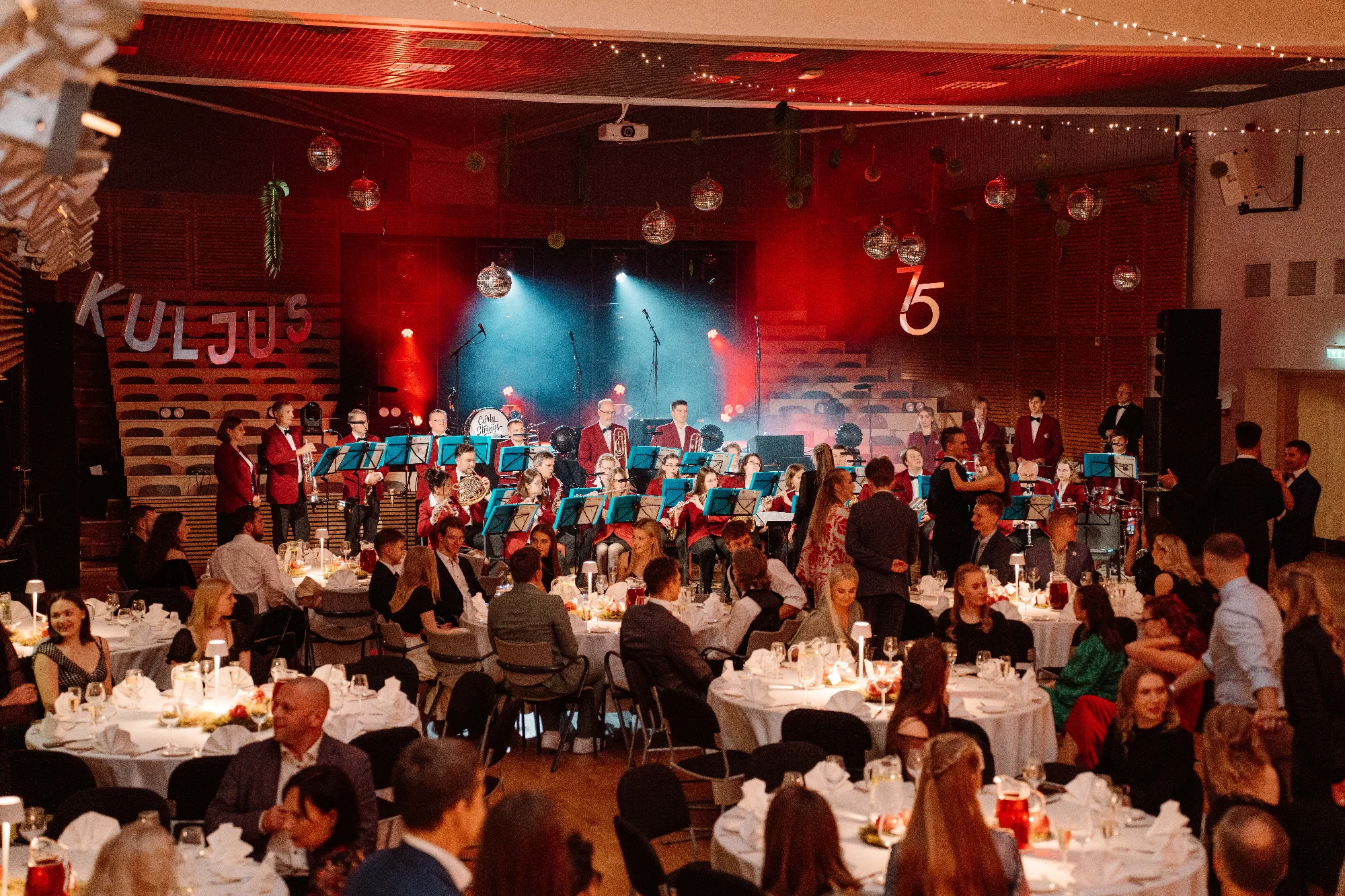 KULJUS (event) 4