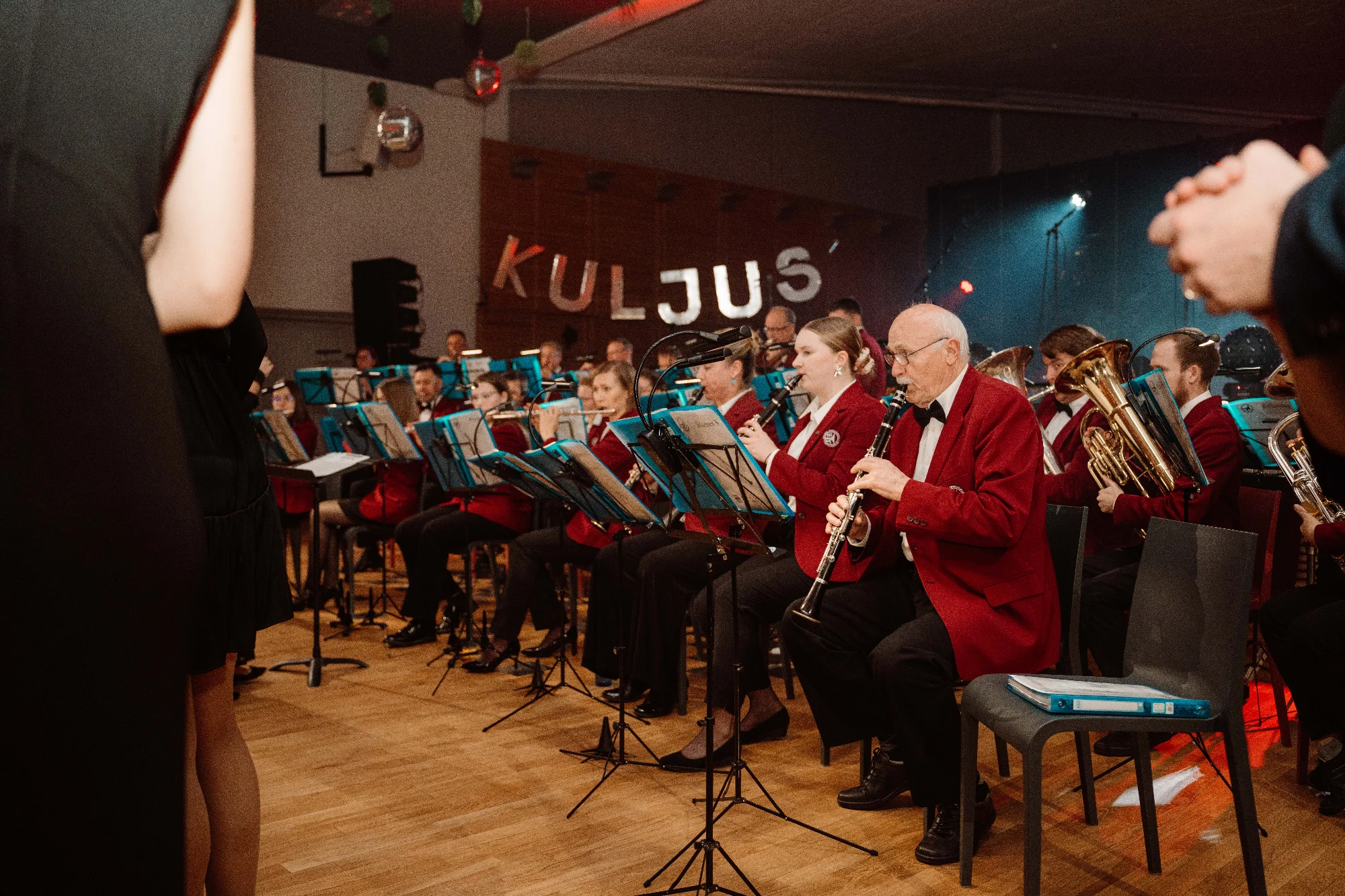 KULJUS (event) 5