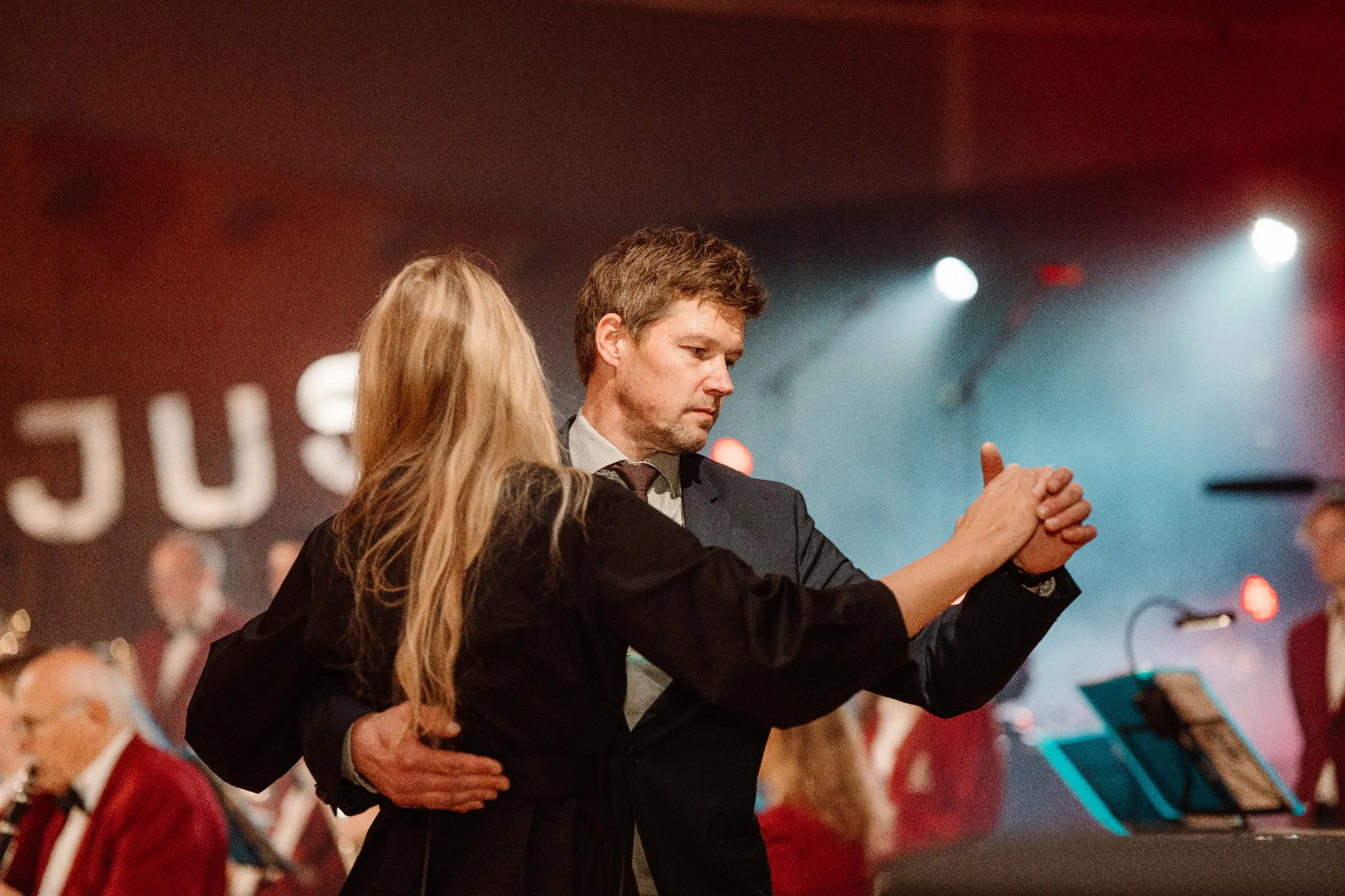 KULJUS (event) 9