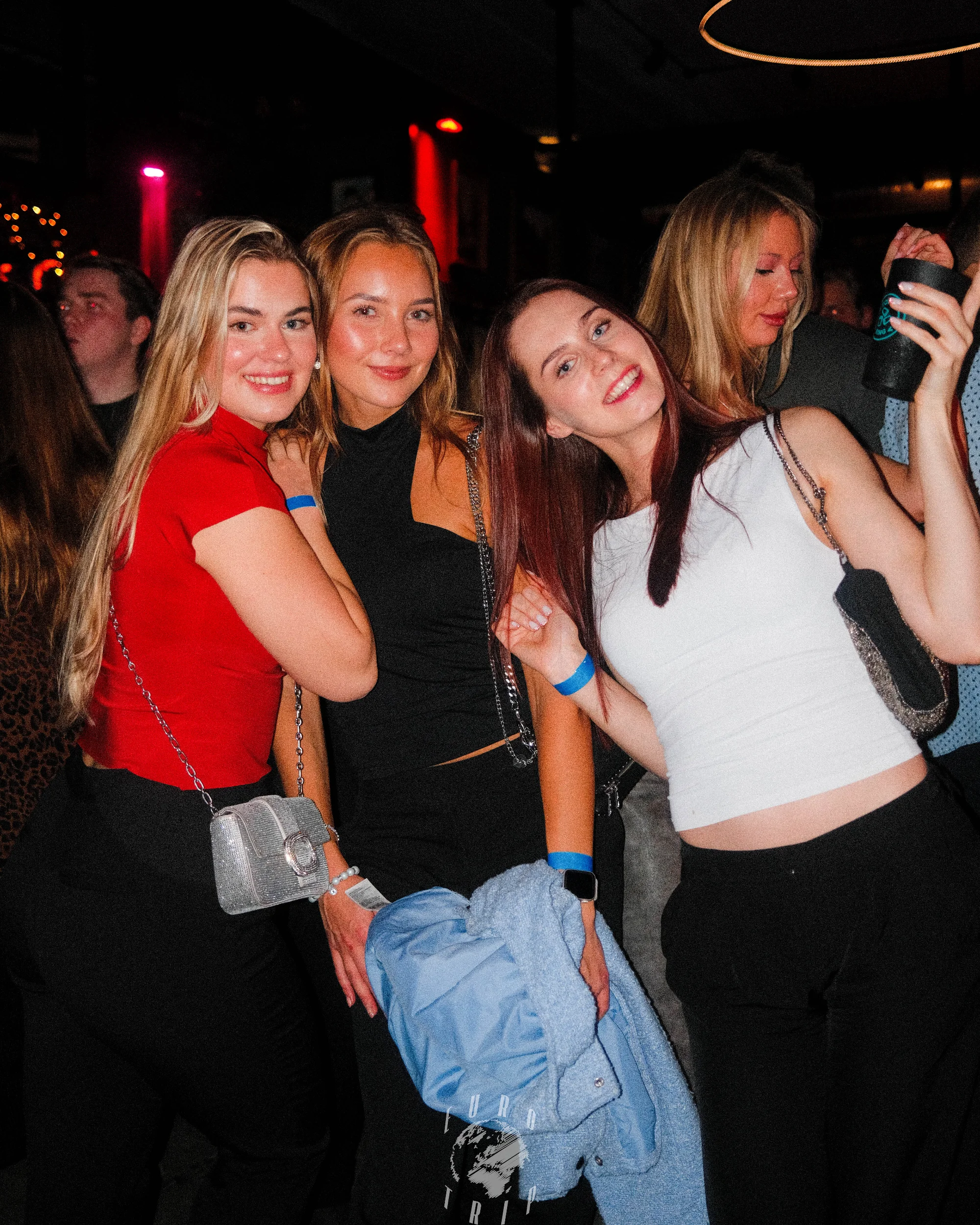 Eurotrip Disco party 10