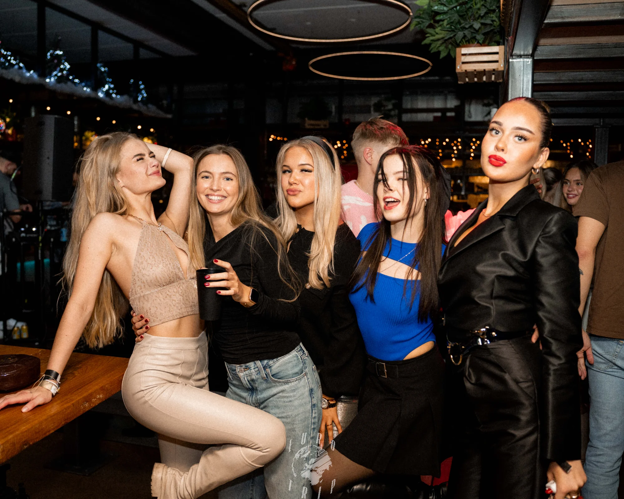 Eurotrip Disco party 20