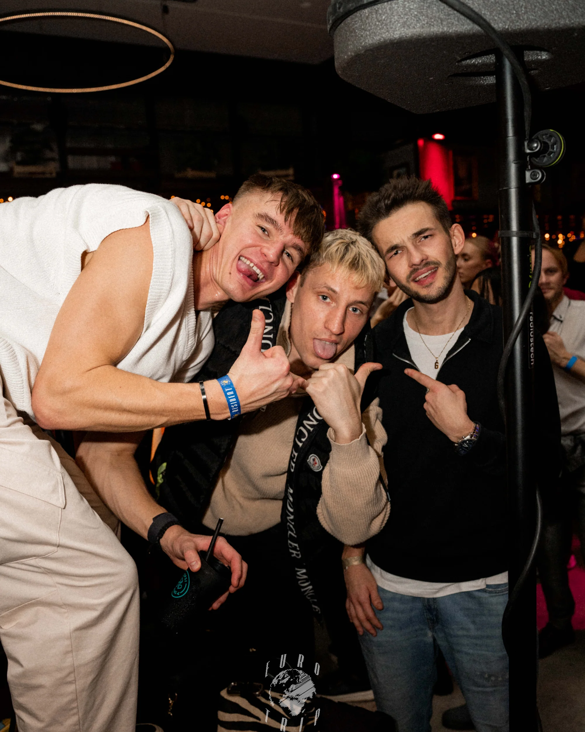 Eurotrip Disco party 29