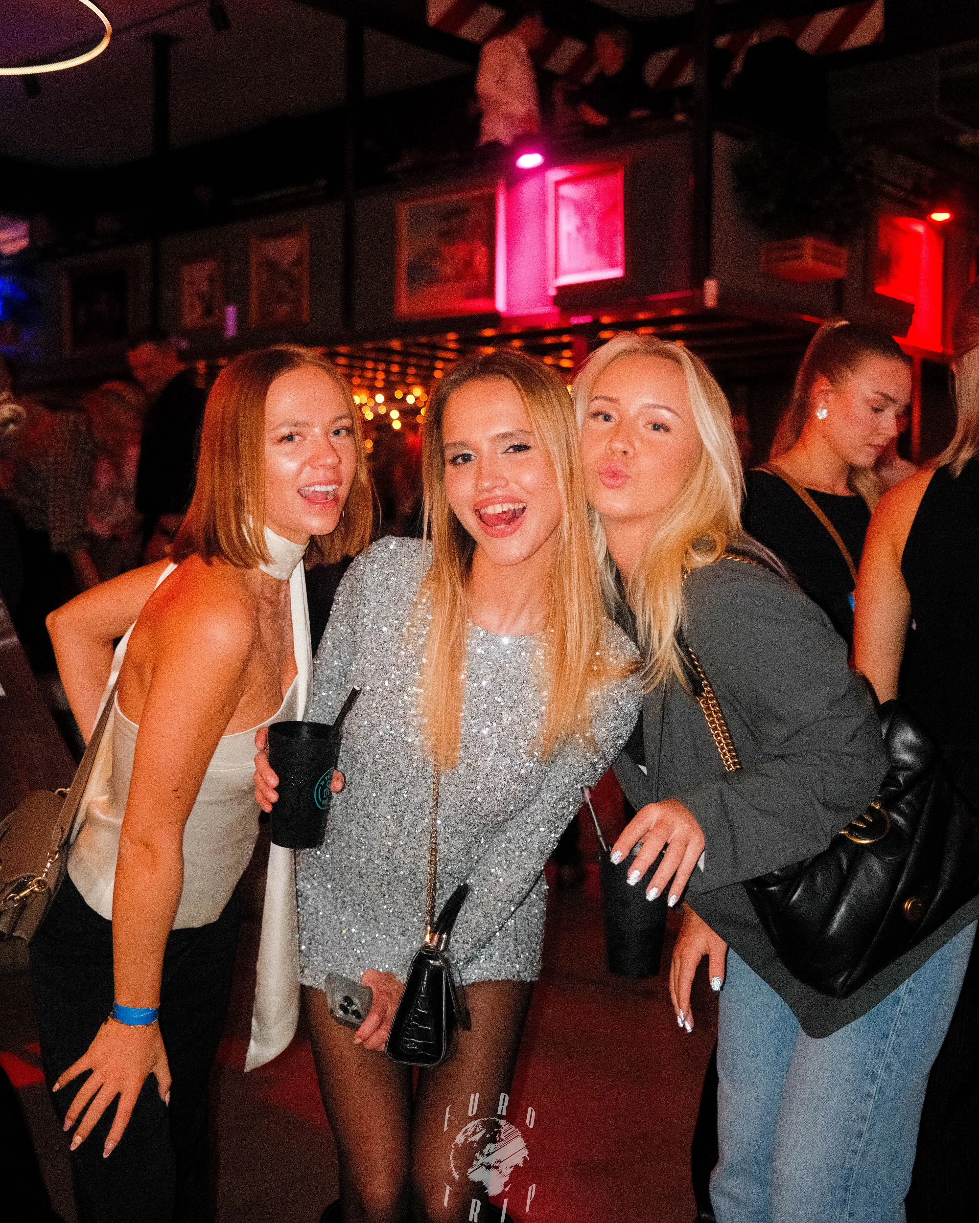 Eurotrip Disco party 4