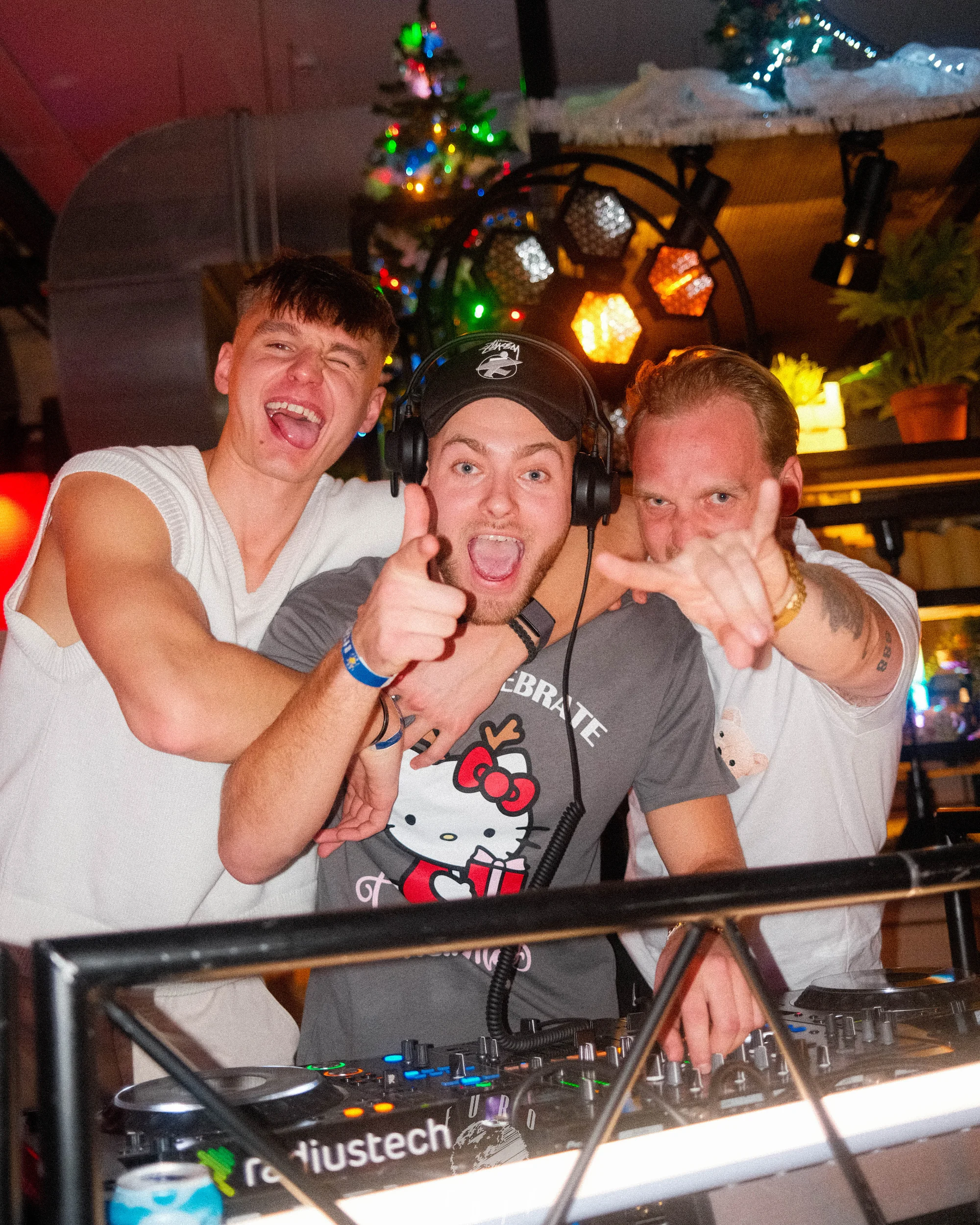 Eurotrip Disco party 5