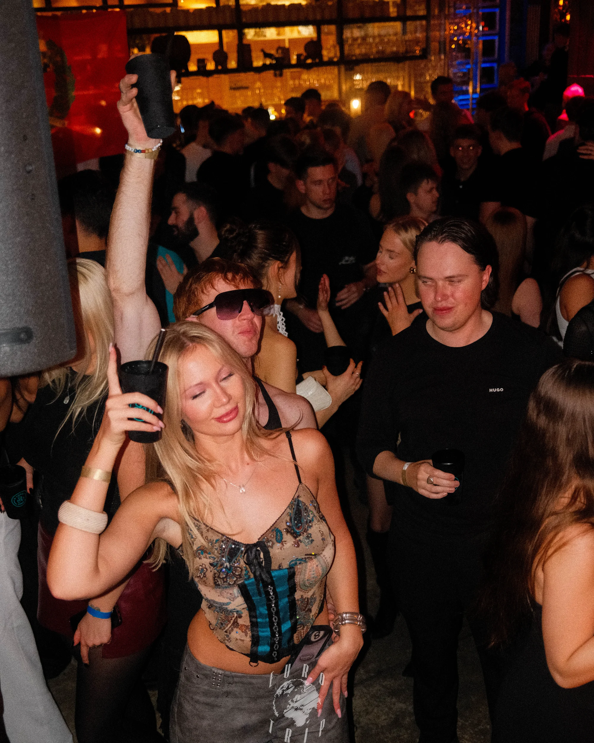 Eurotrip Disco party 8
