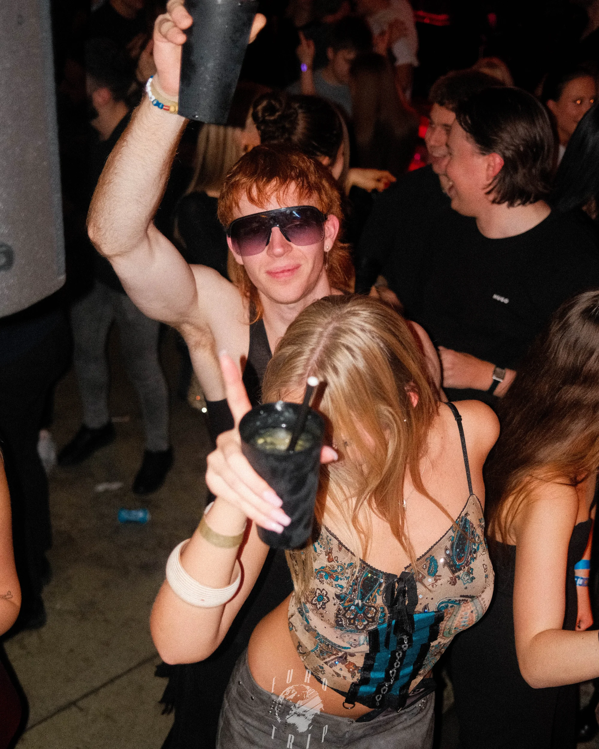 Eurotrip Disco party 9
