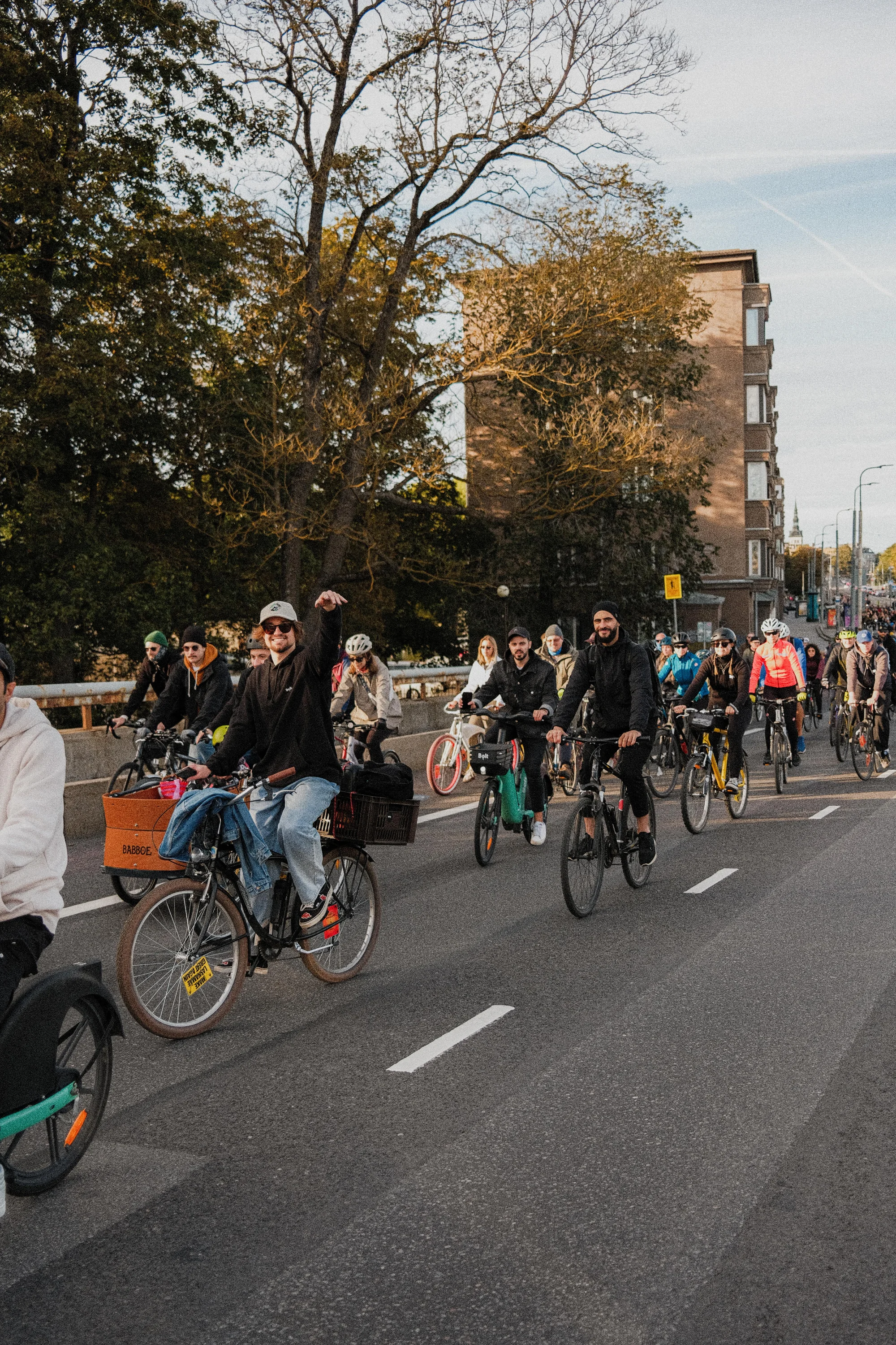 tour d'öö 9