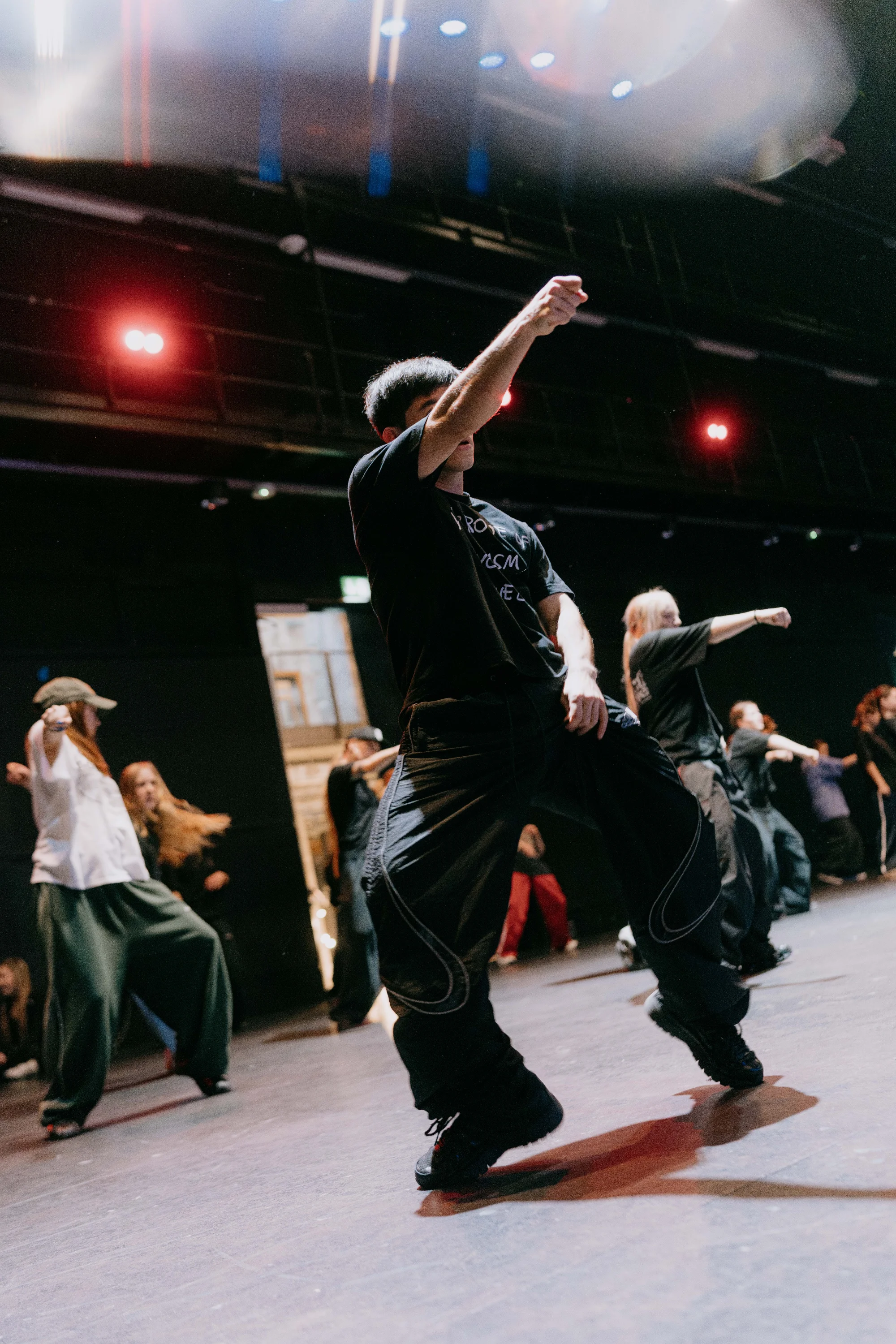 SelectDance event 15