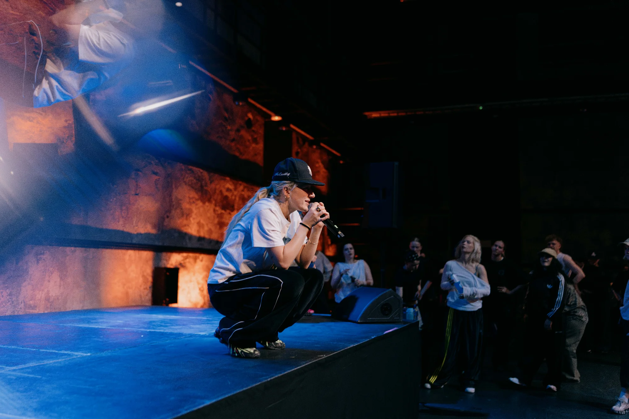 SelectDance event 16