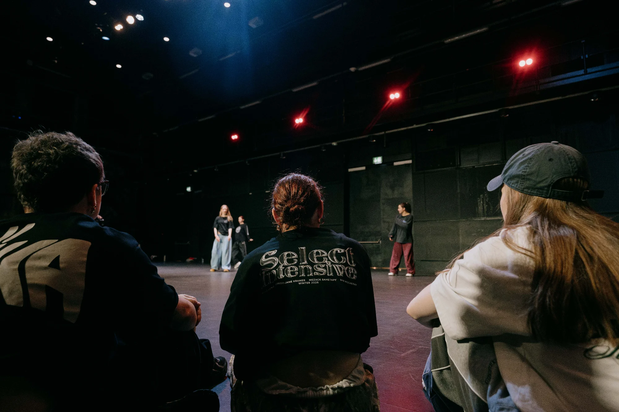 SelectDance event 19