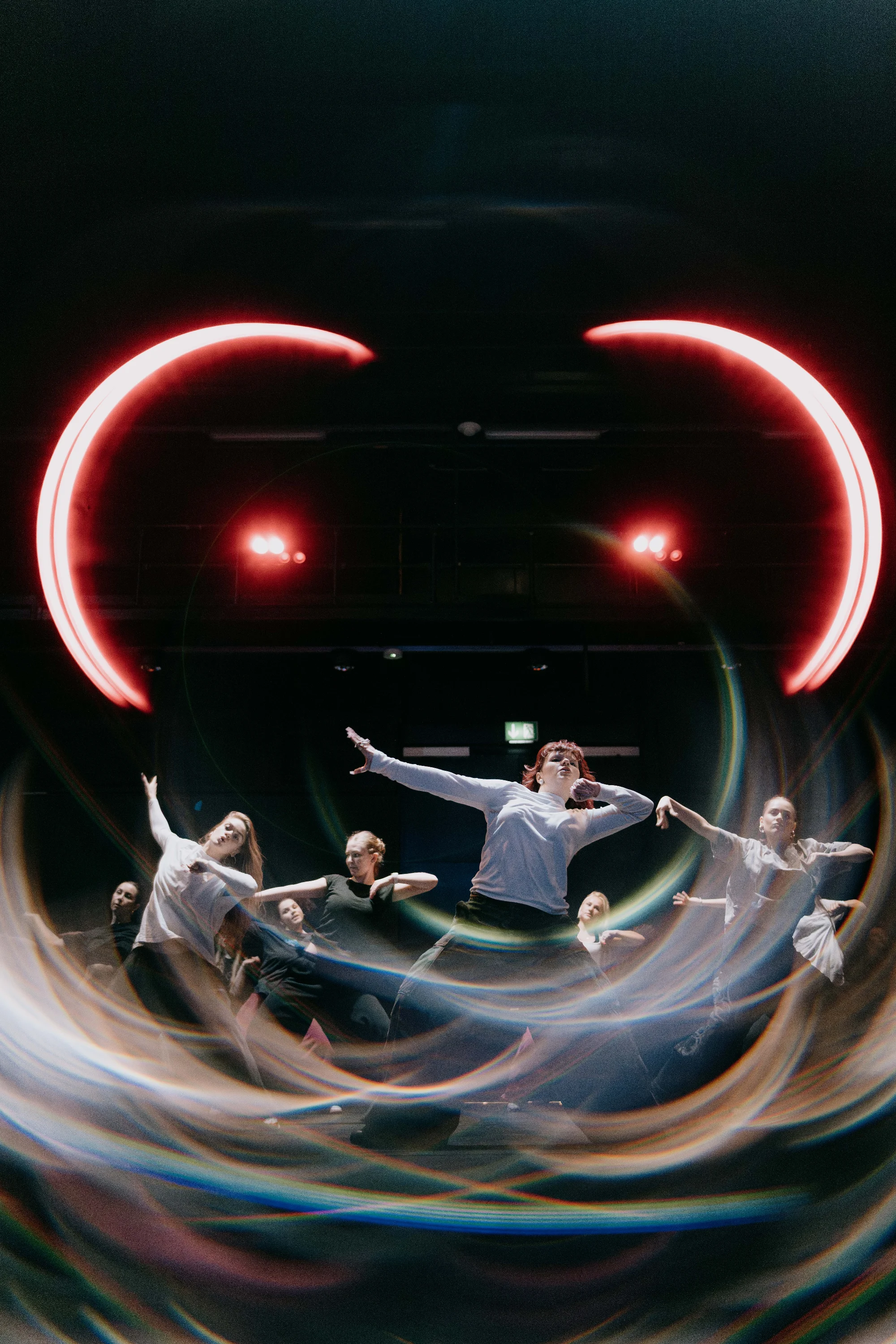 SelectDance event 2