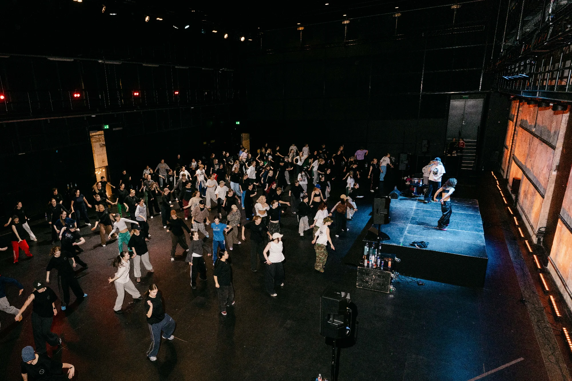 SelectDance event 24
