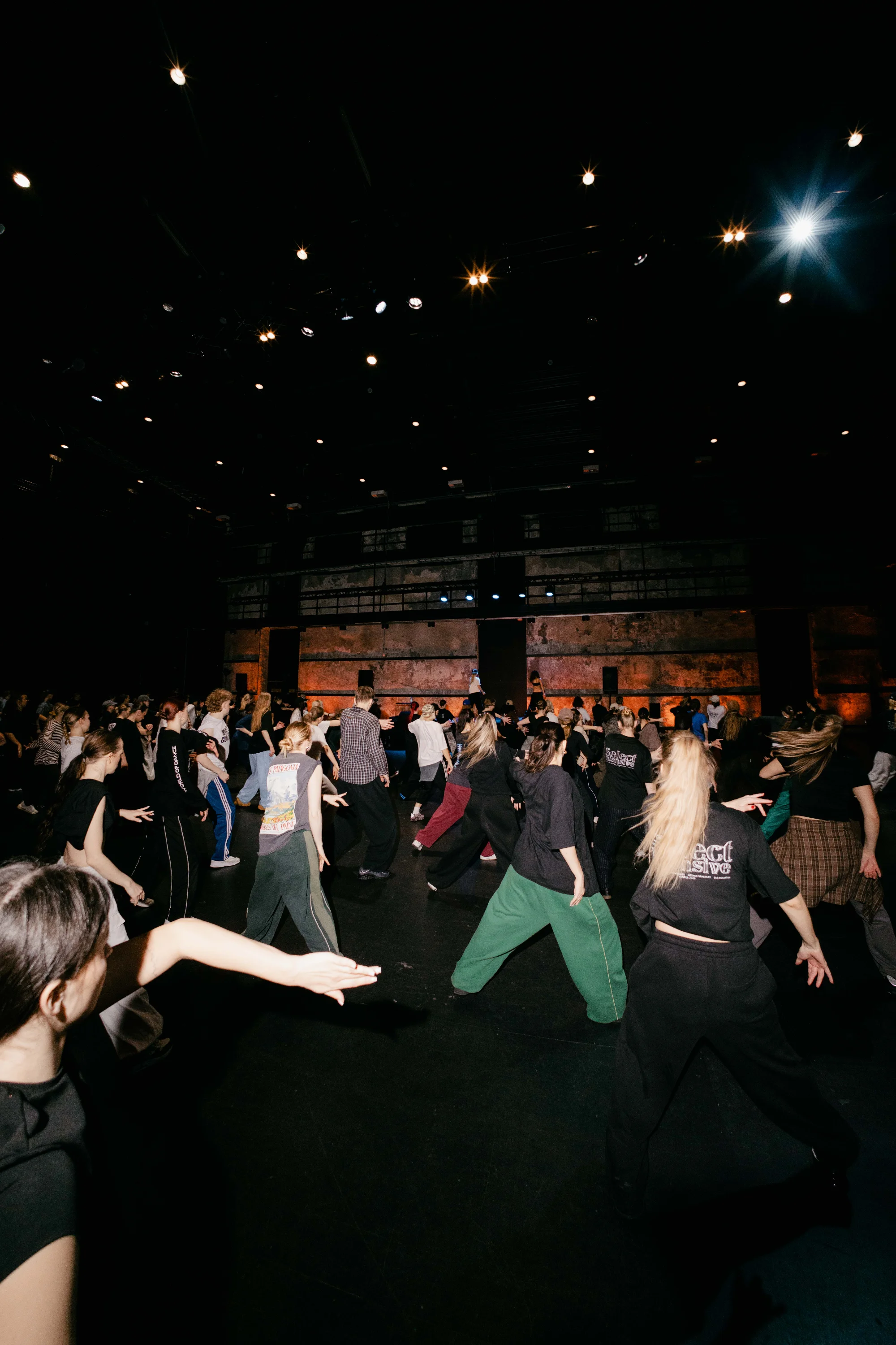 SelectDance event 26