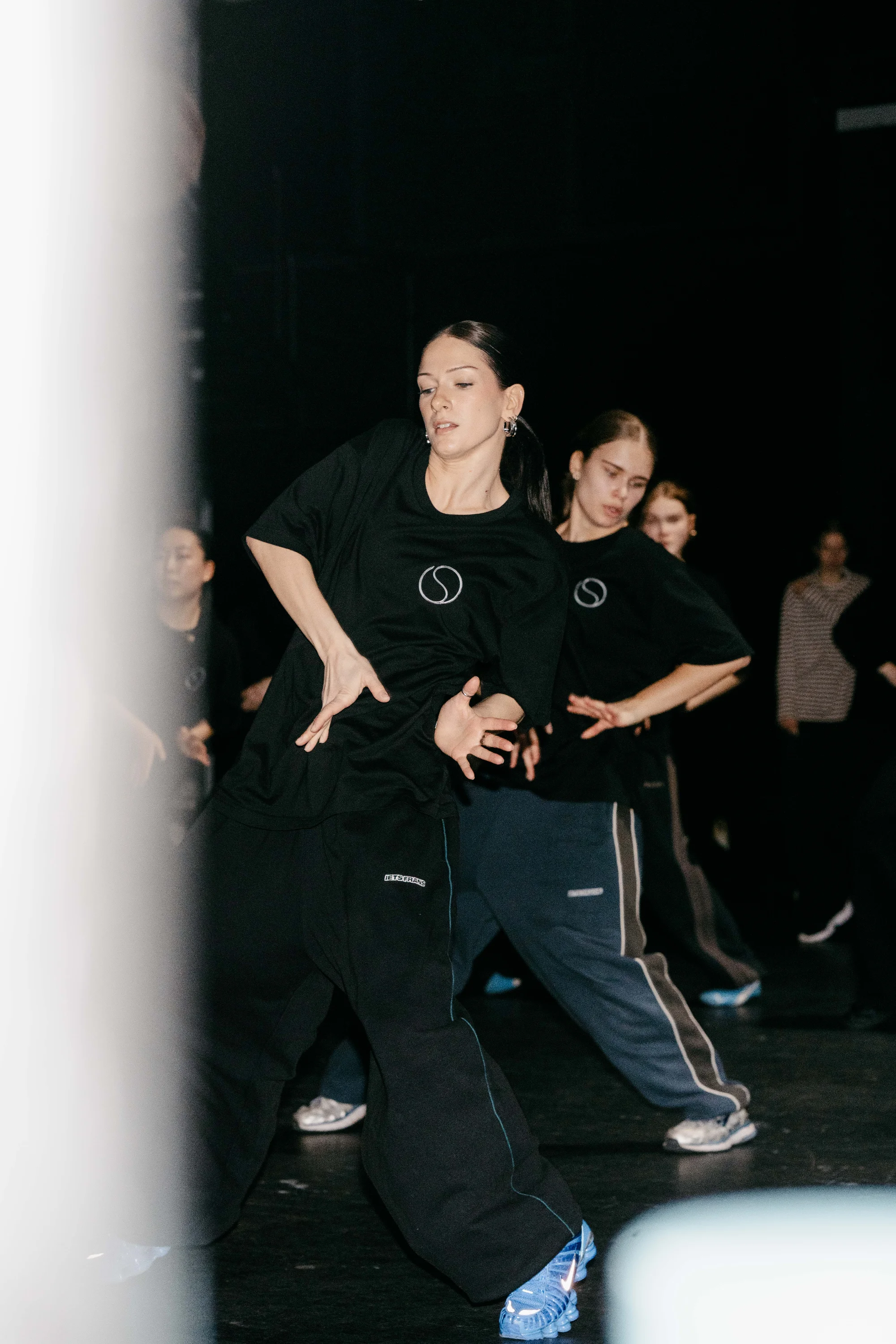 SelectDance event 30