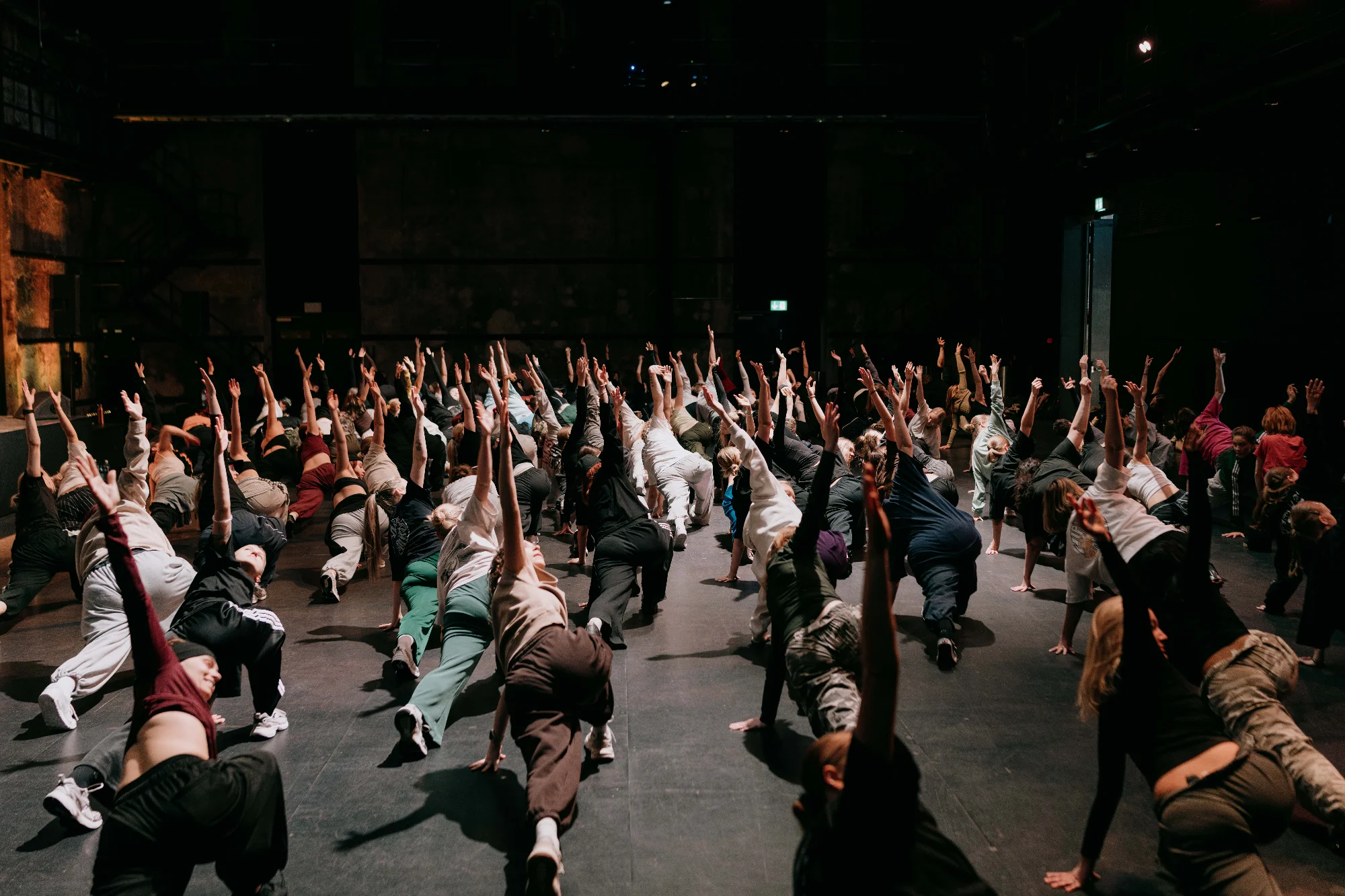 SelectDance event 31