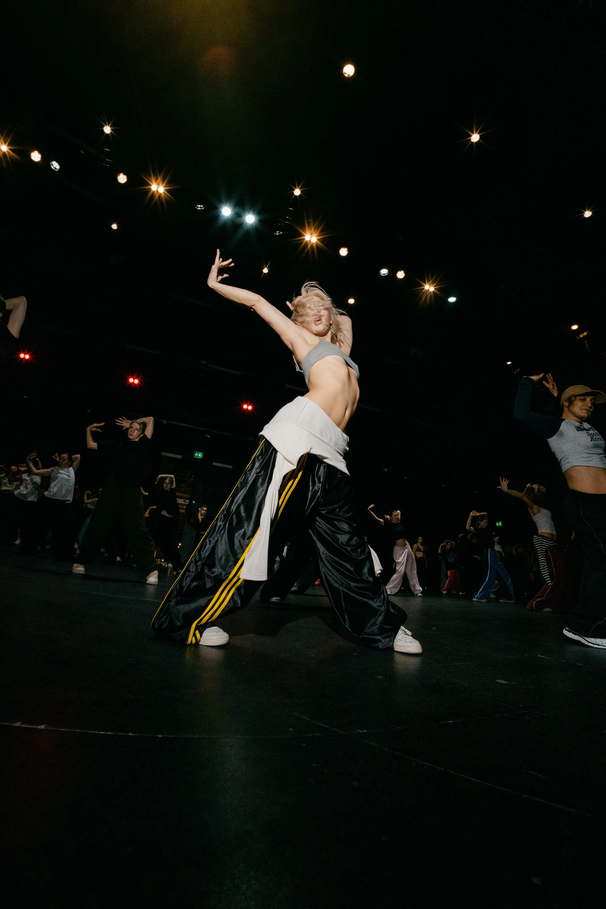 SelectDance event 39