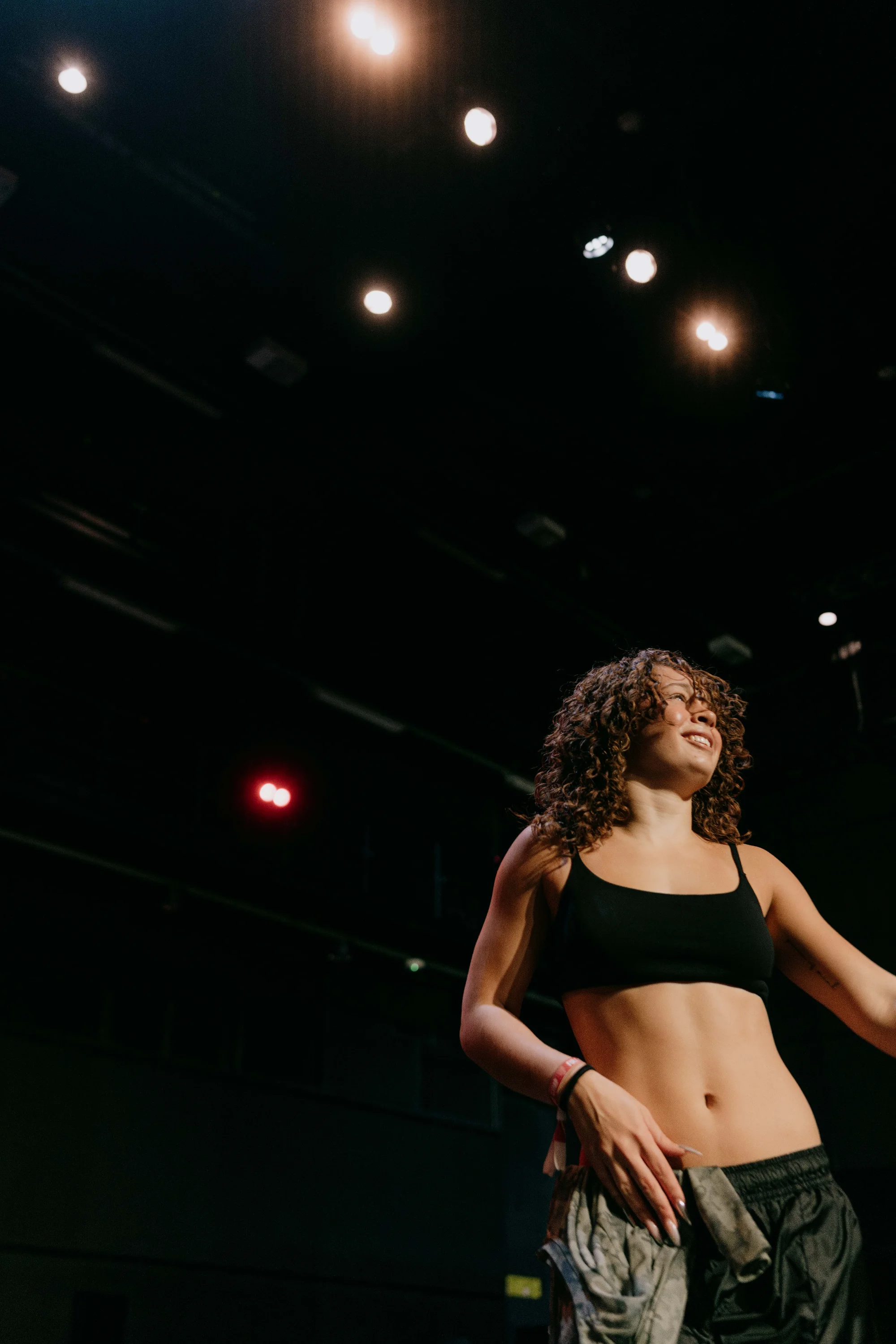 SelectDance event 7