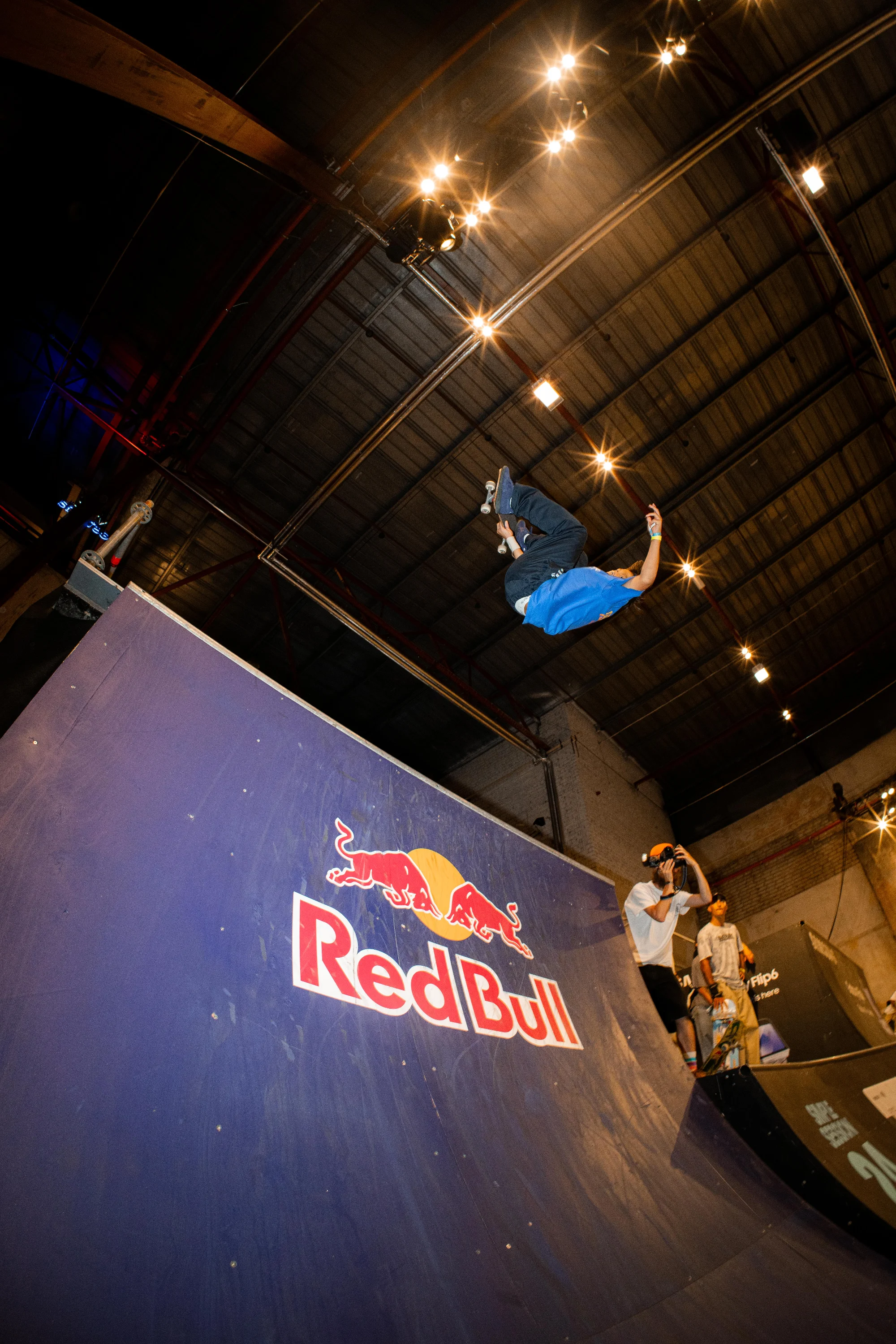 event photography