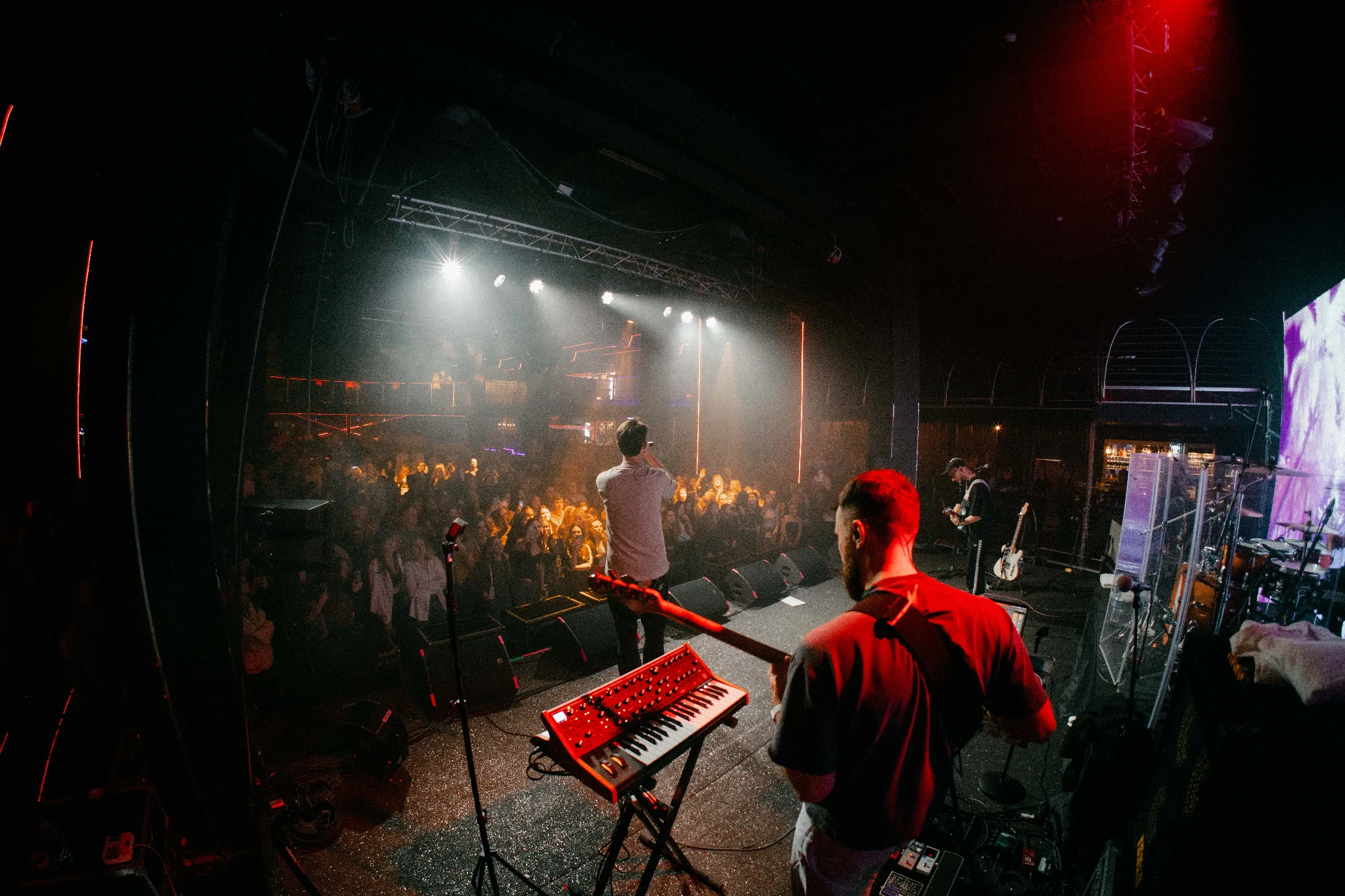 Tima Belloruskih (concert) 23