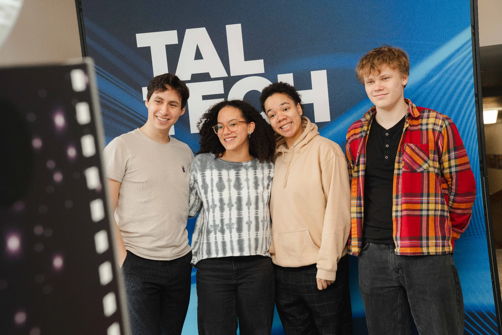 TalTech AUP 12