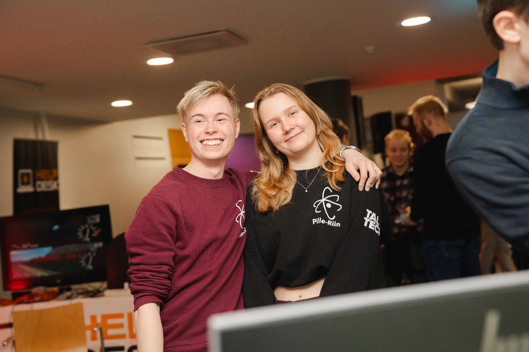 TalTech AUP 18