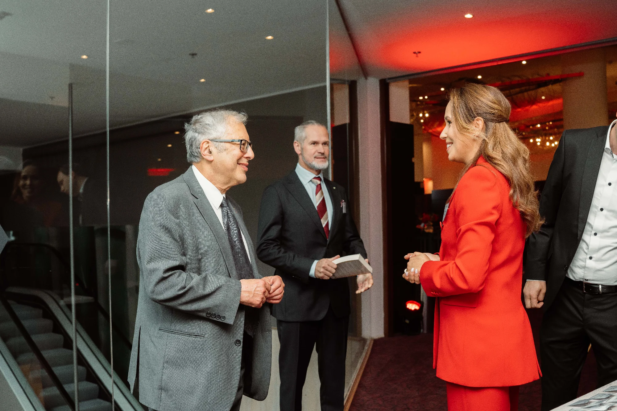 Amcham 2