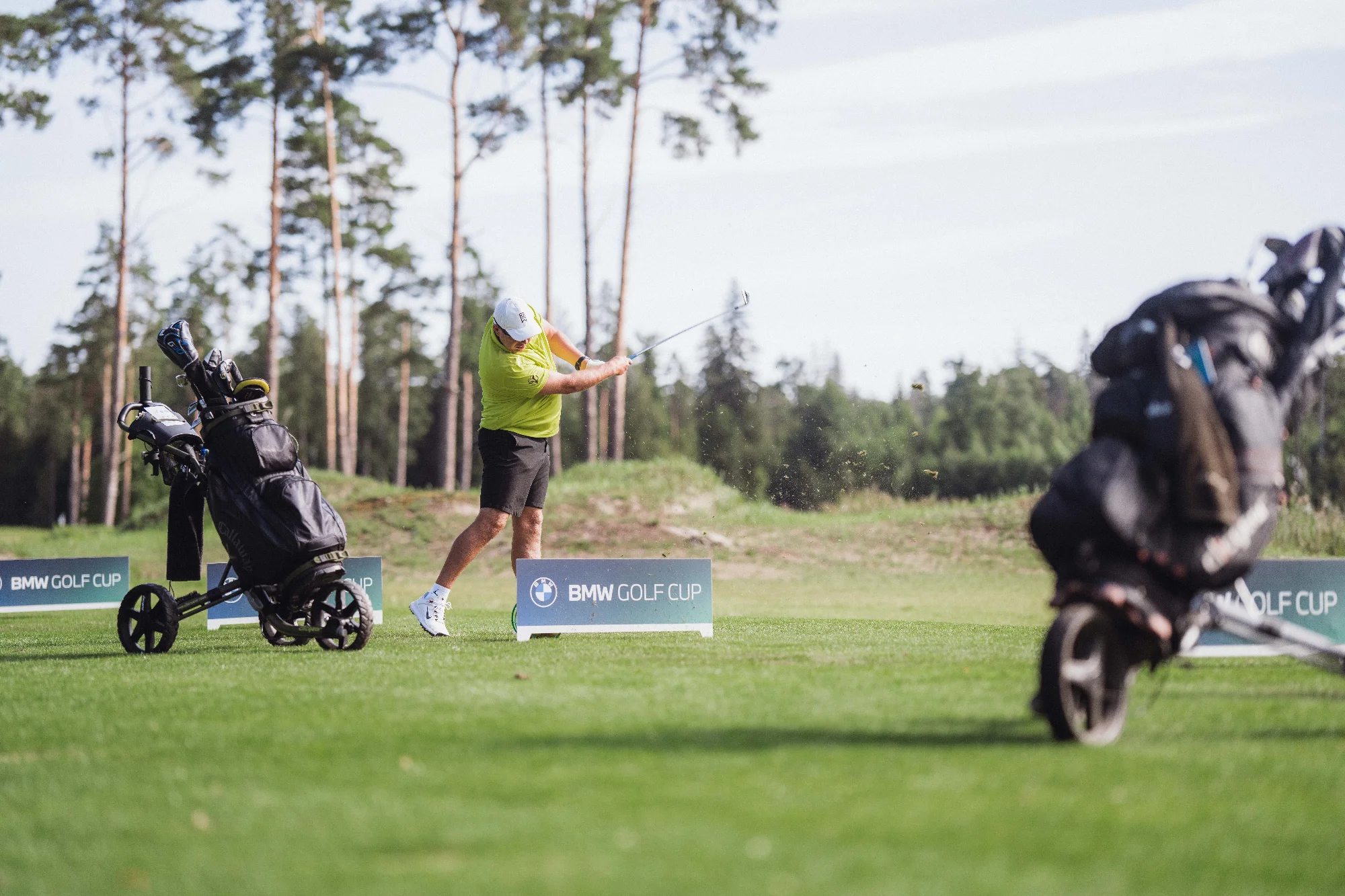 bmw eesti golf 1