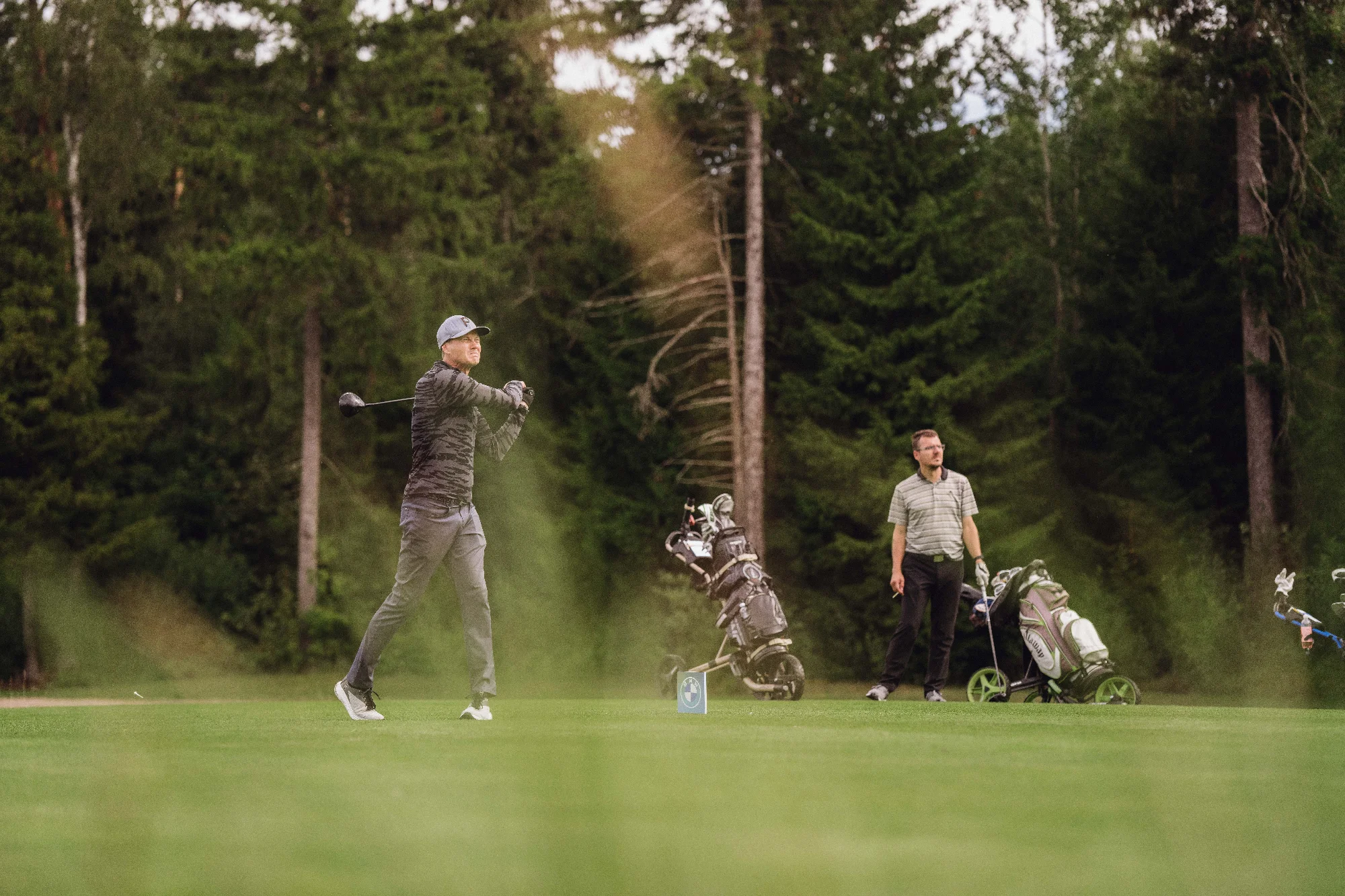 bmw eesti golf 10