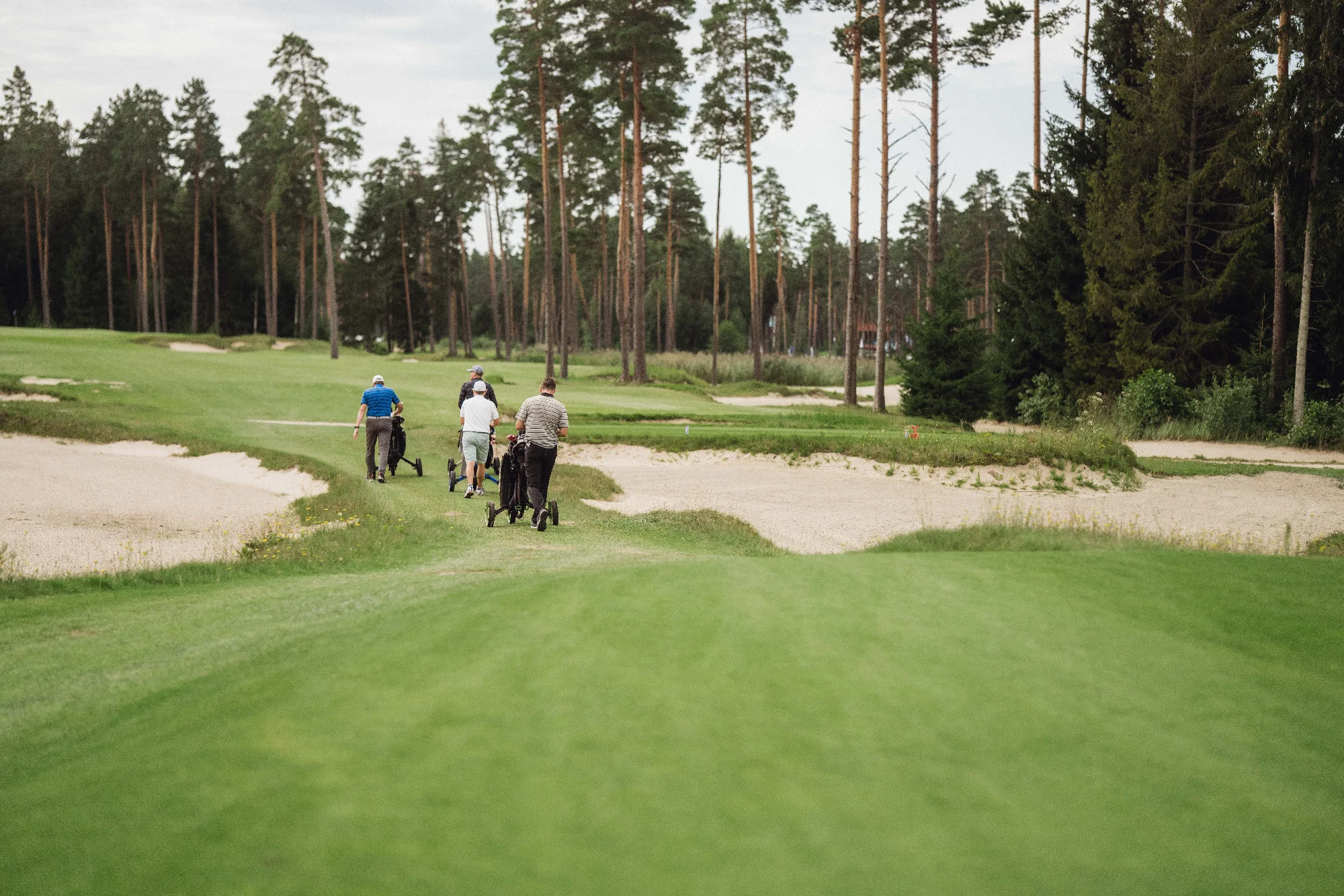 bmw eesti golf 11