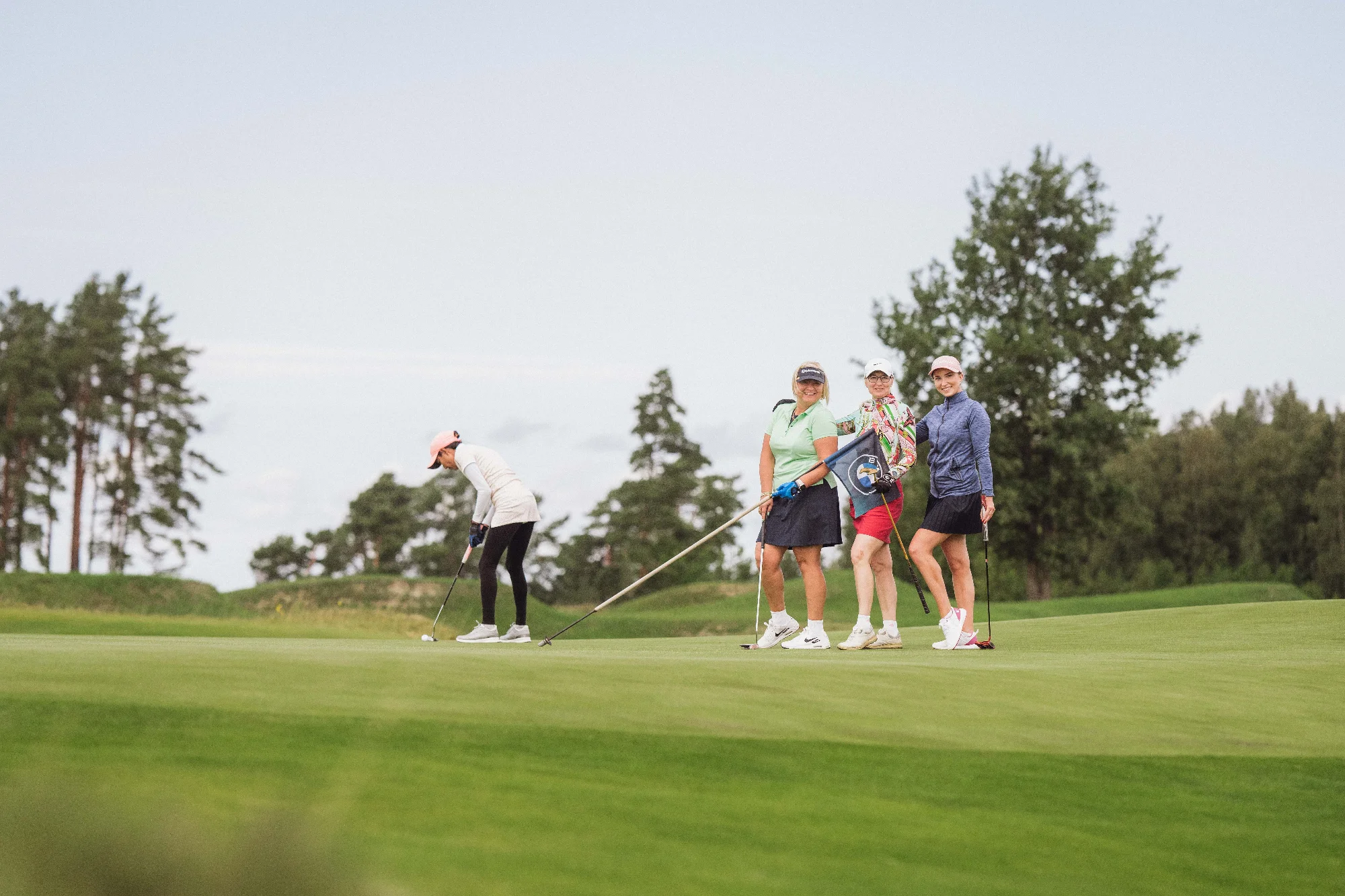 bmw eesti golf 12