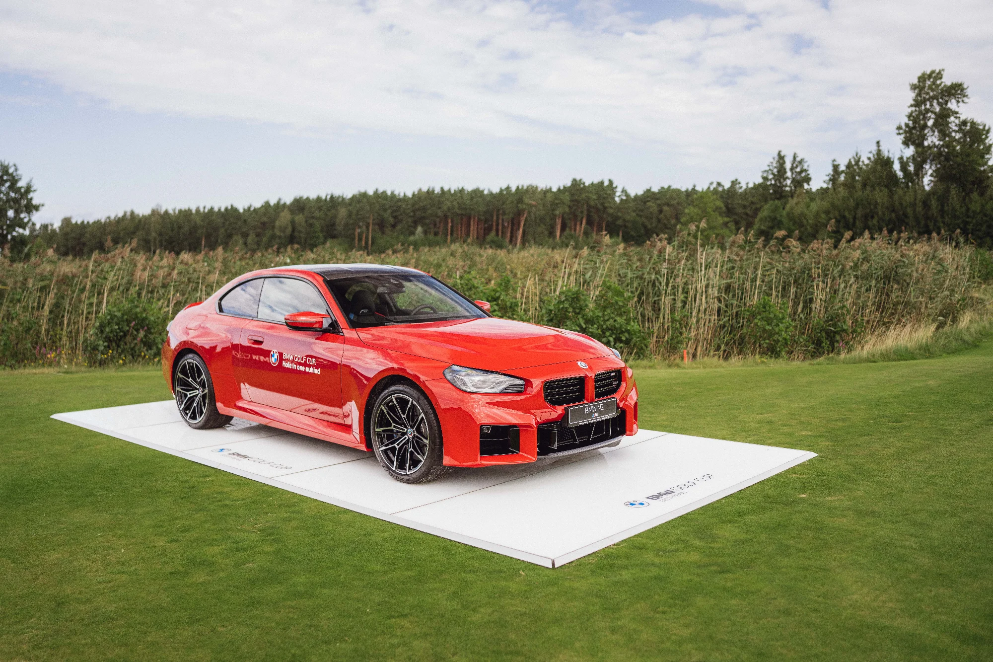 bmw eesti golf 13
