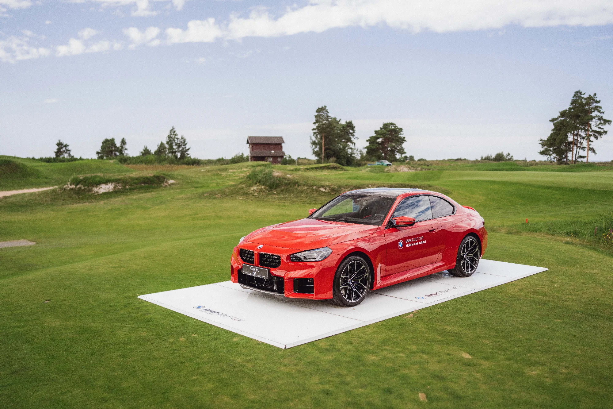 bmw eesti golf 14