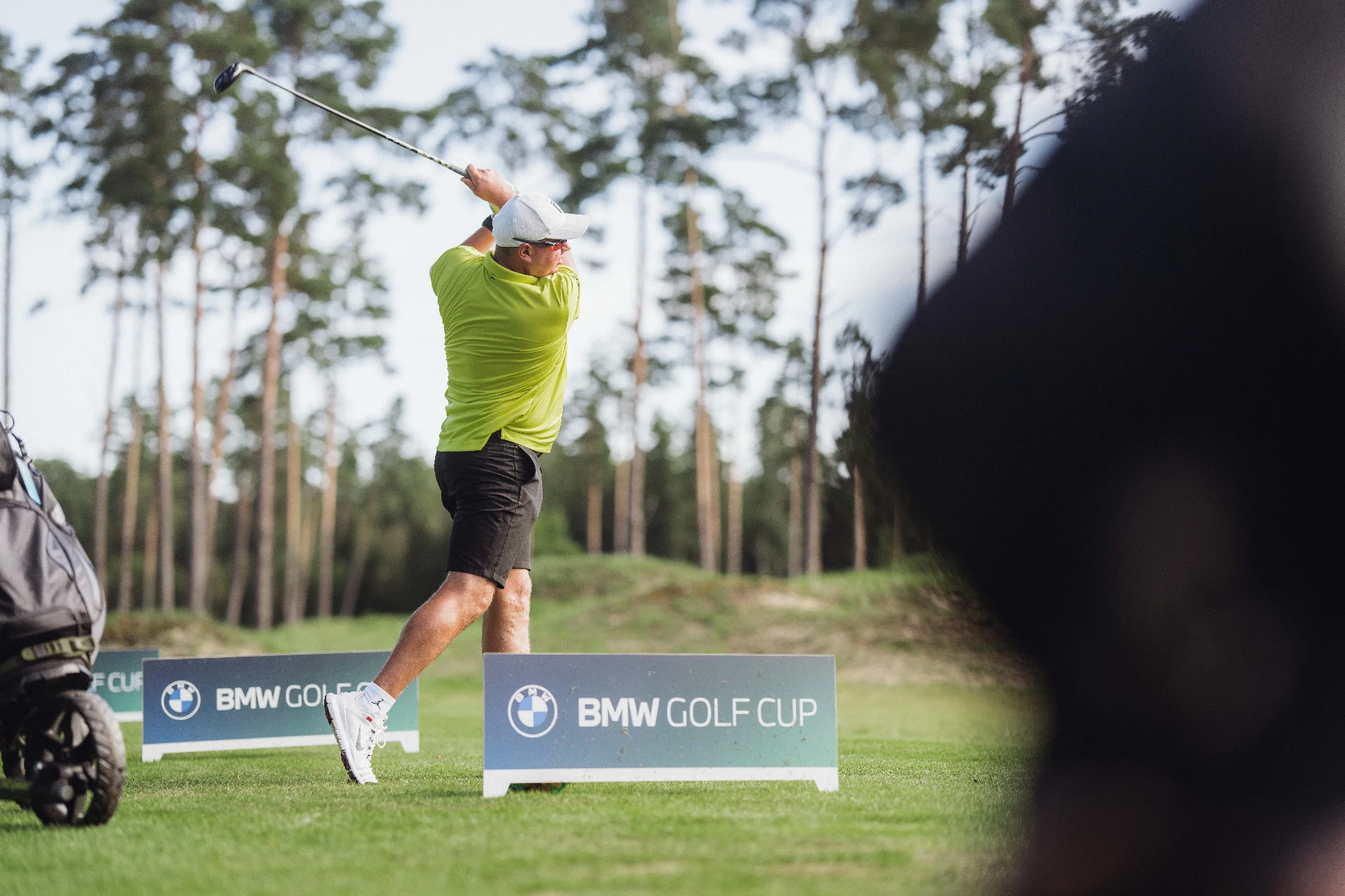 bmw eesti golf 2